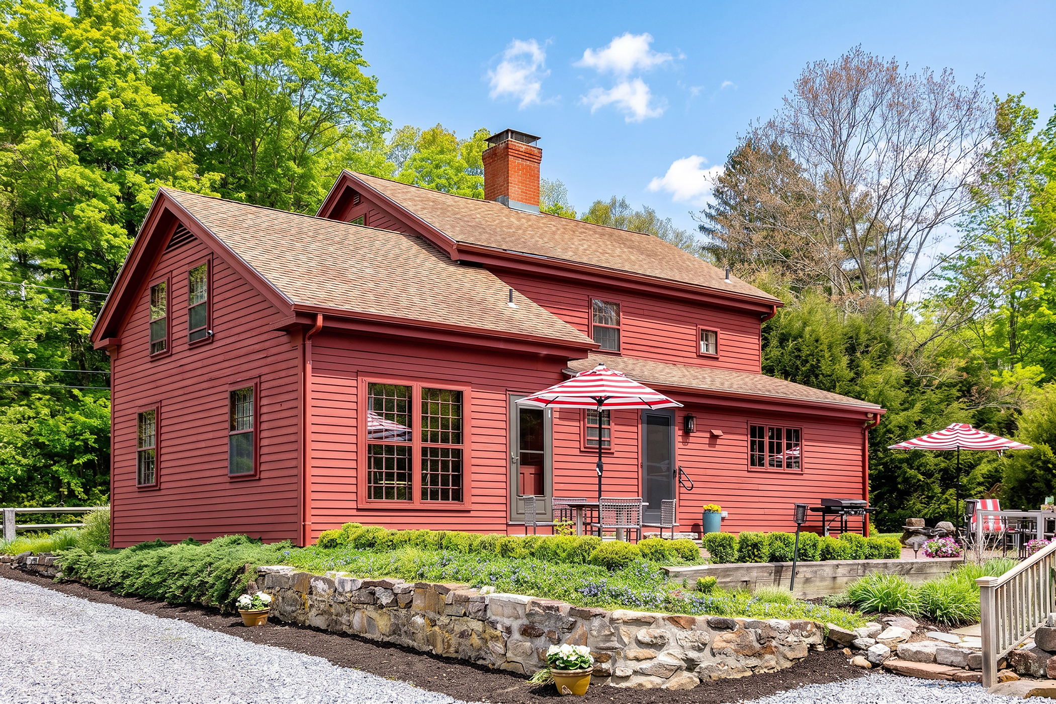  253 Bacon Pond Road - 物件實景