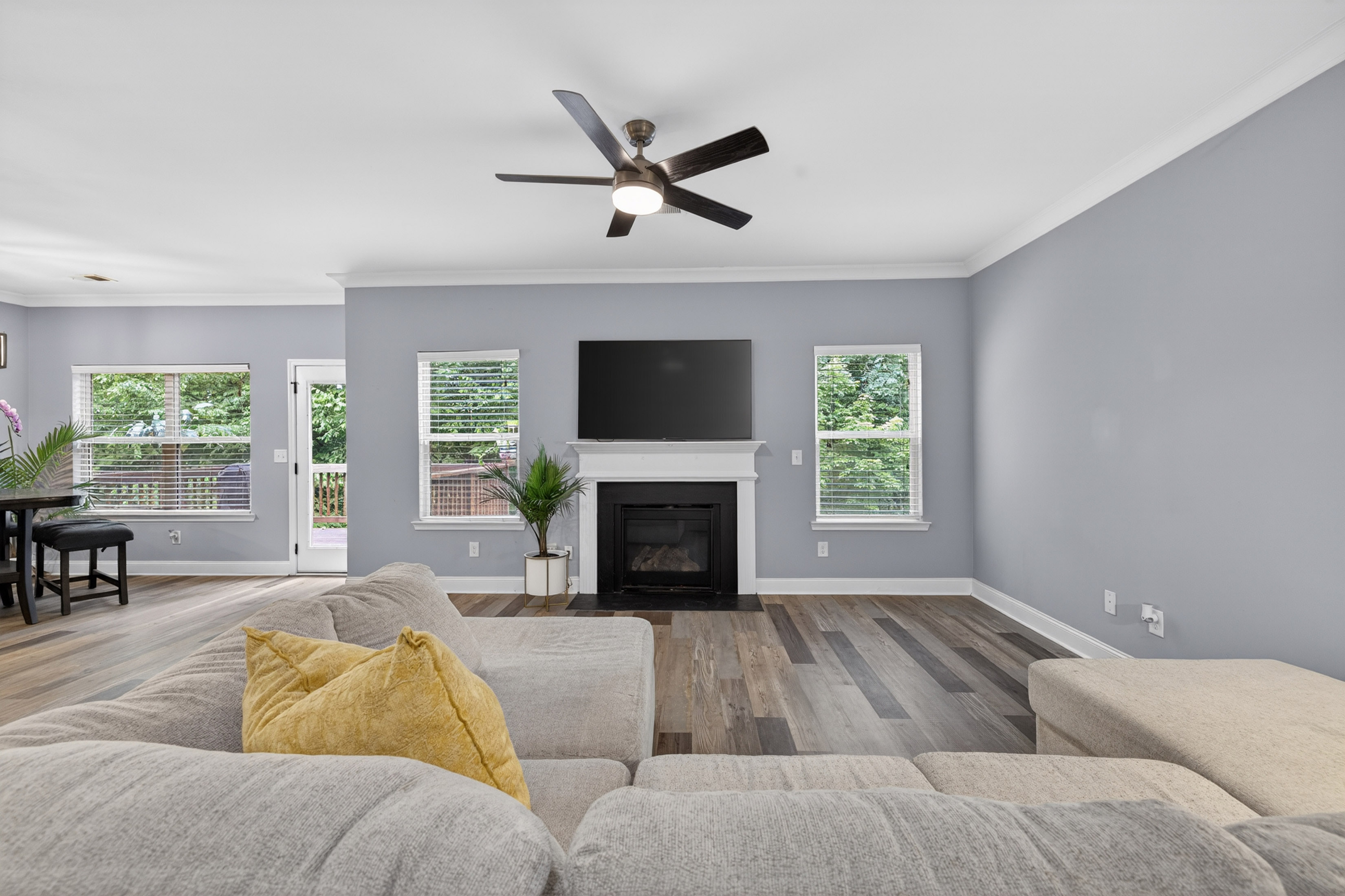  Beautifully Maintained Home in Sought-after Decatur Community - 物件實景