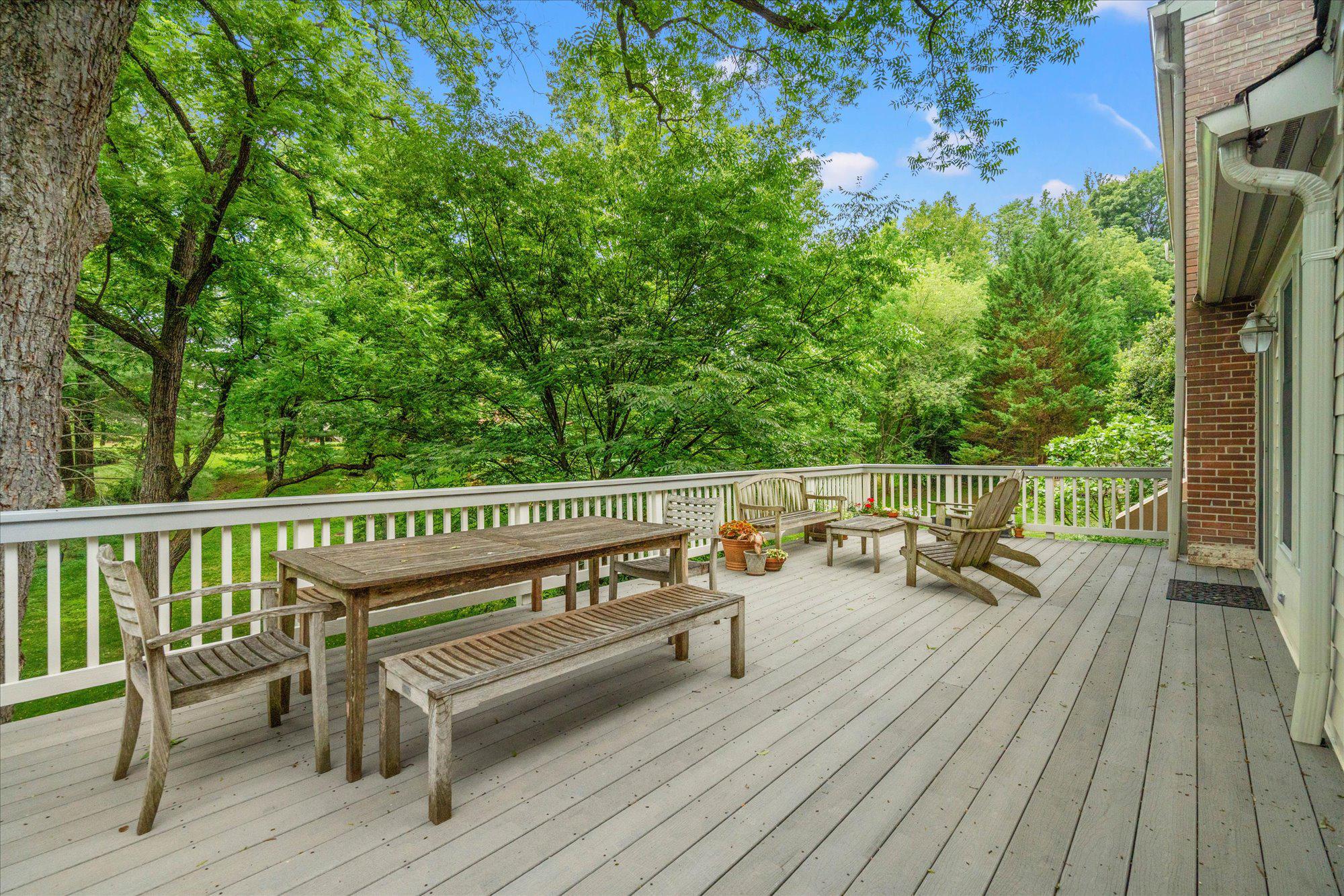  1033 Swinks Mill Road, Mclean, VA, 22102 - 物件實景