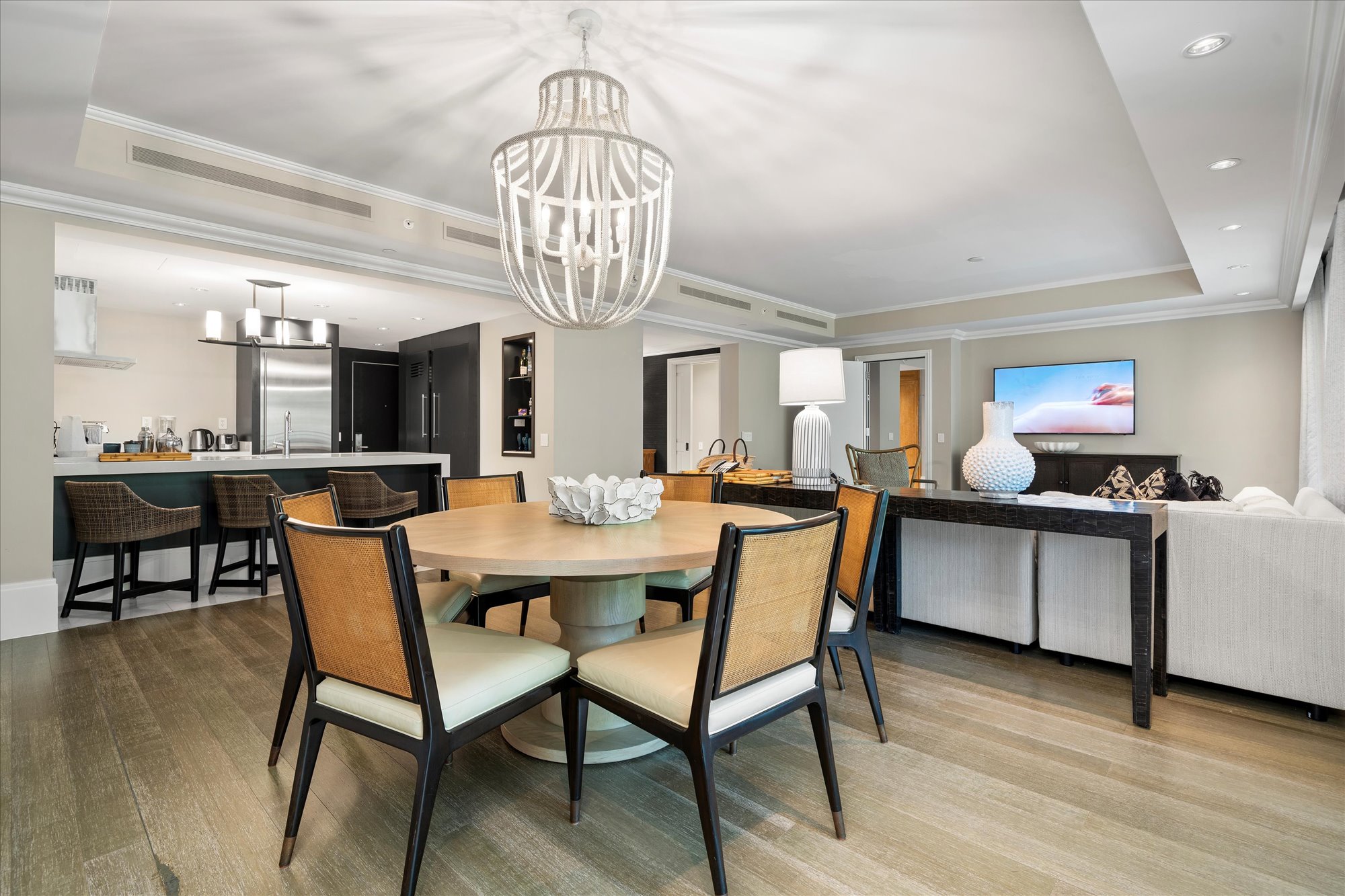  Rosewood Two Bedroom Large, East Wing Residence - 物件實景