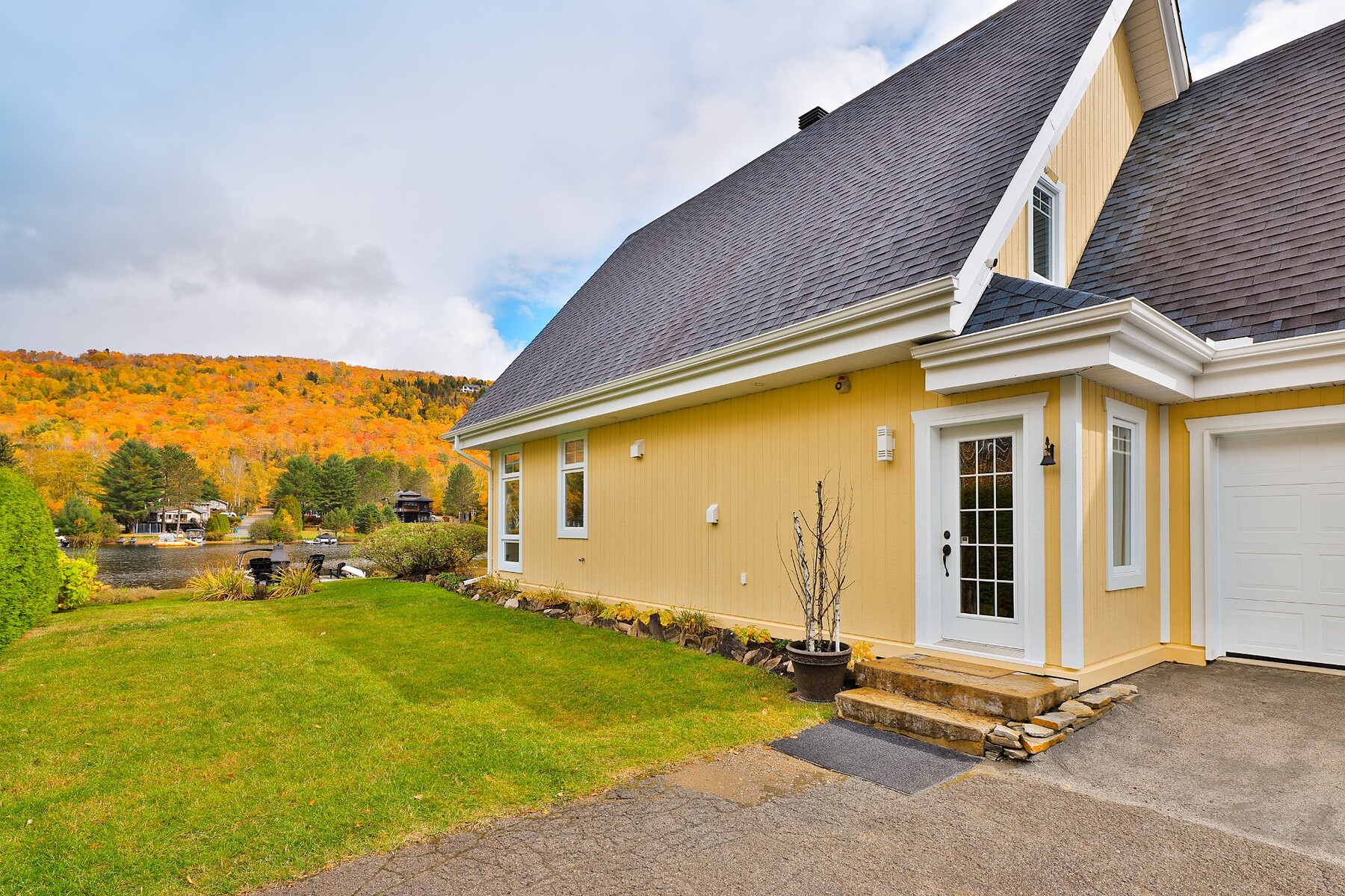 Saint-Donat, Lanaudière - 物件實景