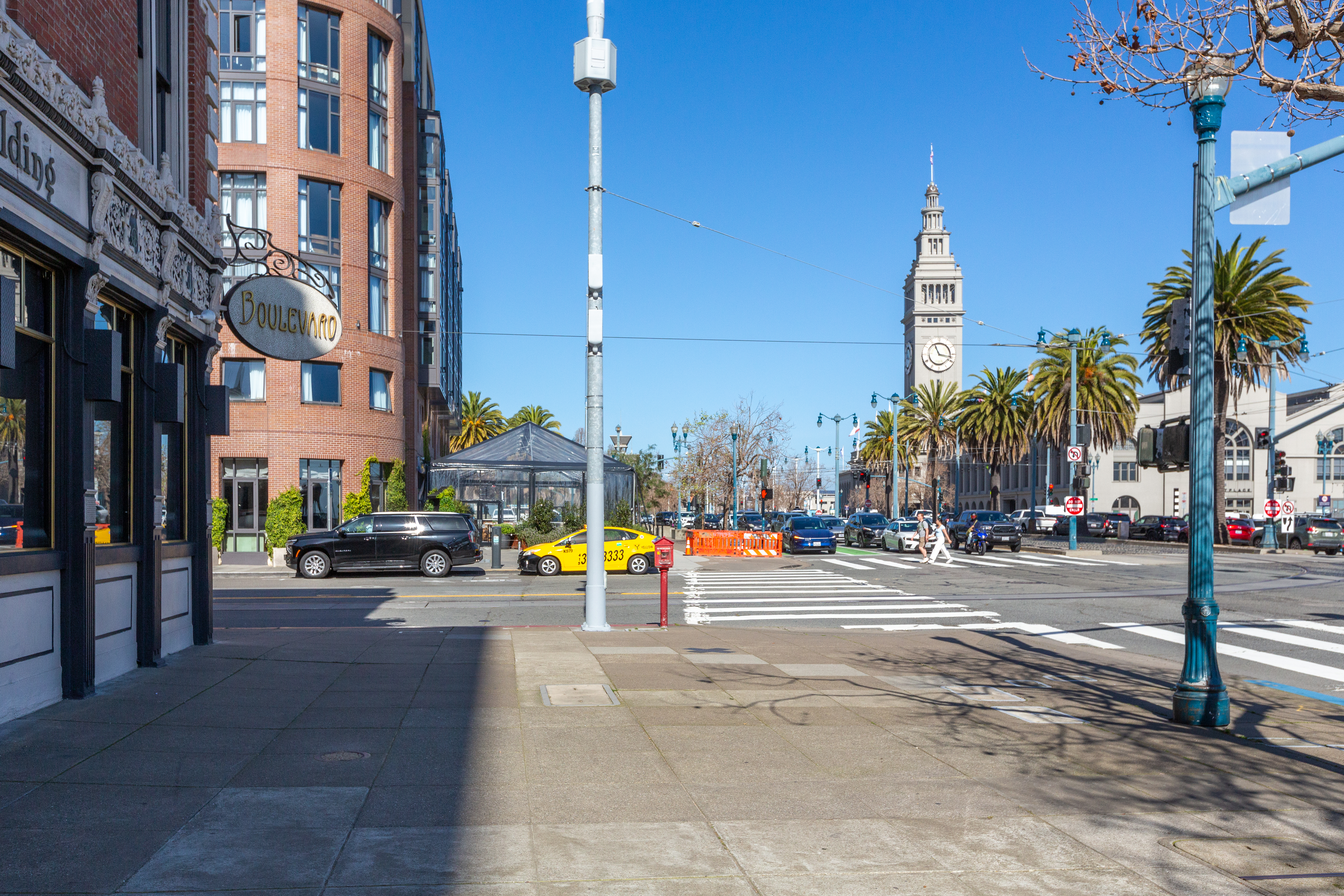  Modern South Beach Condo With Views - 物件實景