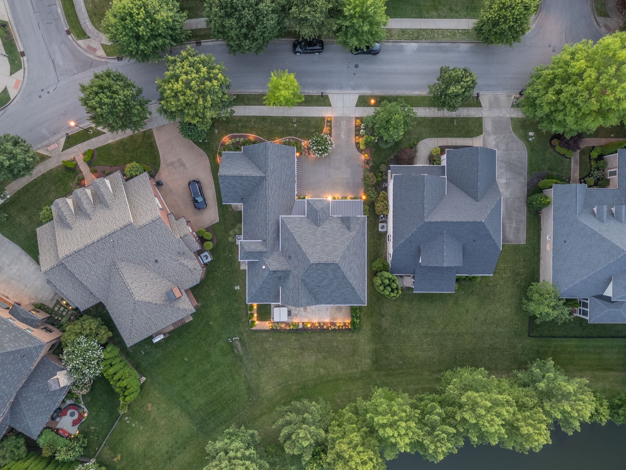  701 Springlake Dr, Franklin, TN, 37064 - 物件實景