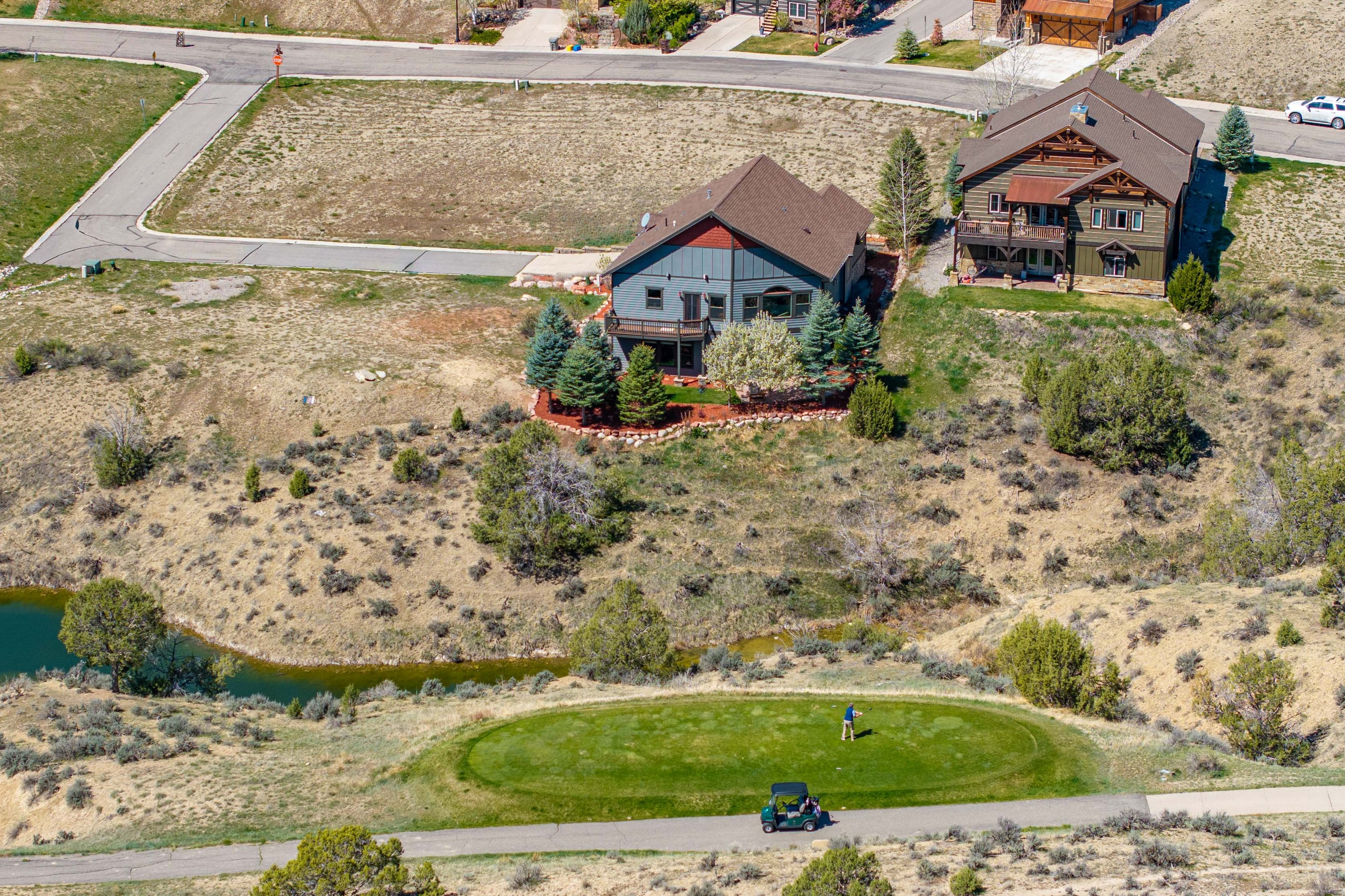  Panoramic Fairway Living at Lakota Canyon Ranch - 物件實景