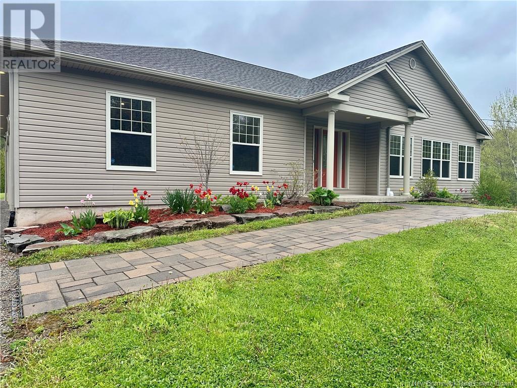 UPPER COVERDALE, New Brunswick, E1J 2A4, CA, 2 Bedrooms Bedrooms, ,2 BathroomsBathrooms,Residential,For Sale,1875265