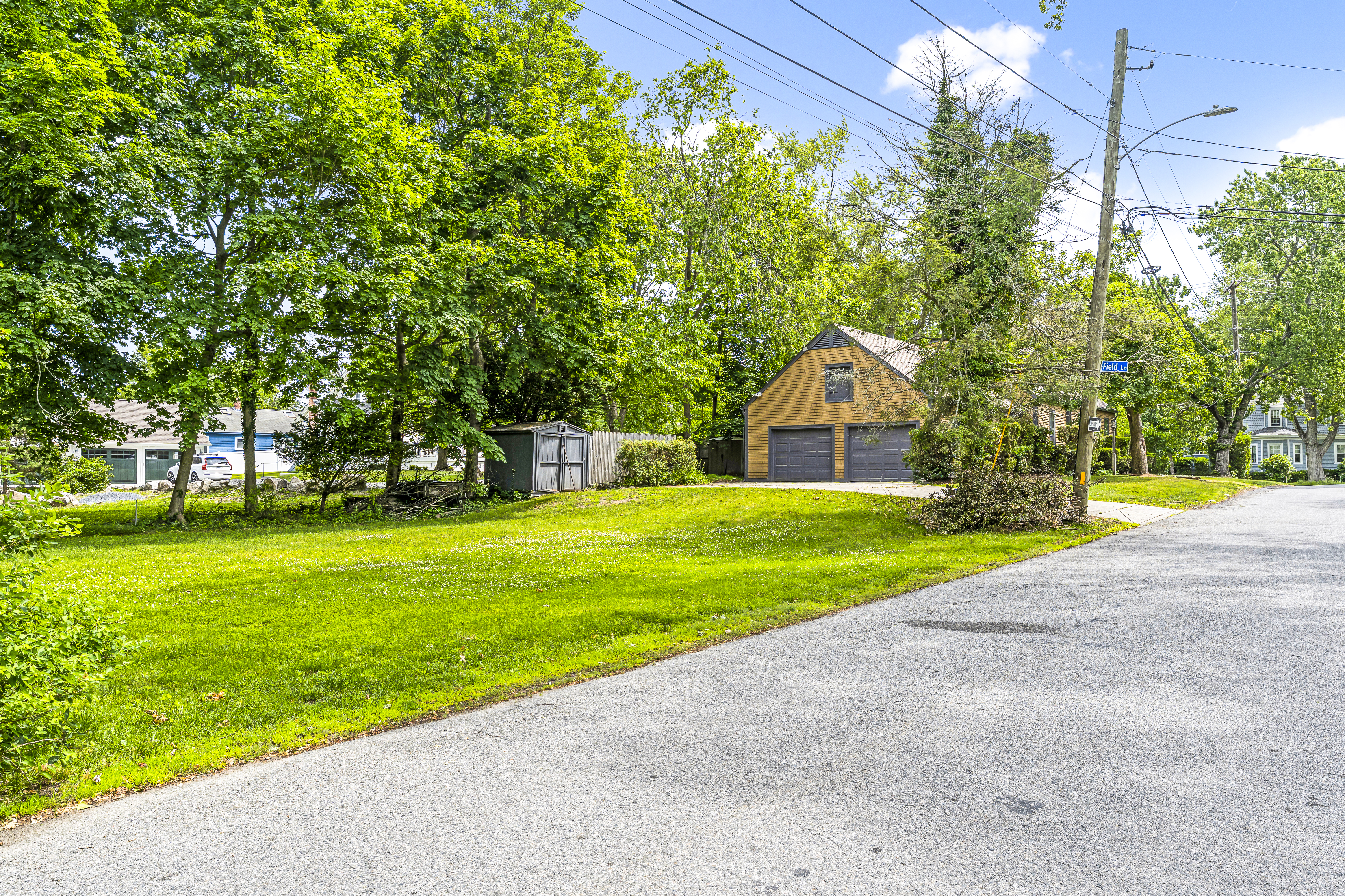  40 South Lane, Barrington, RI - 物件實景