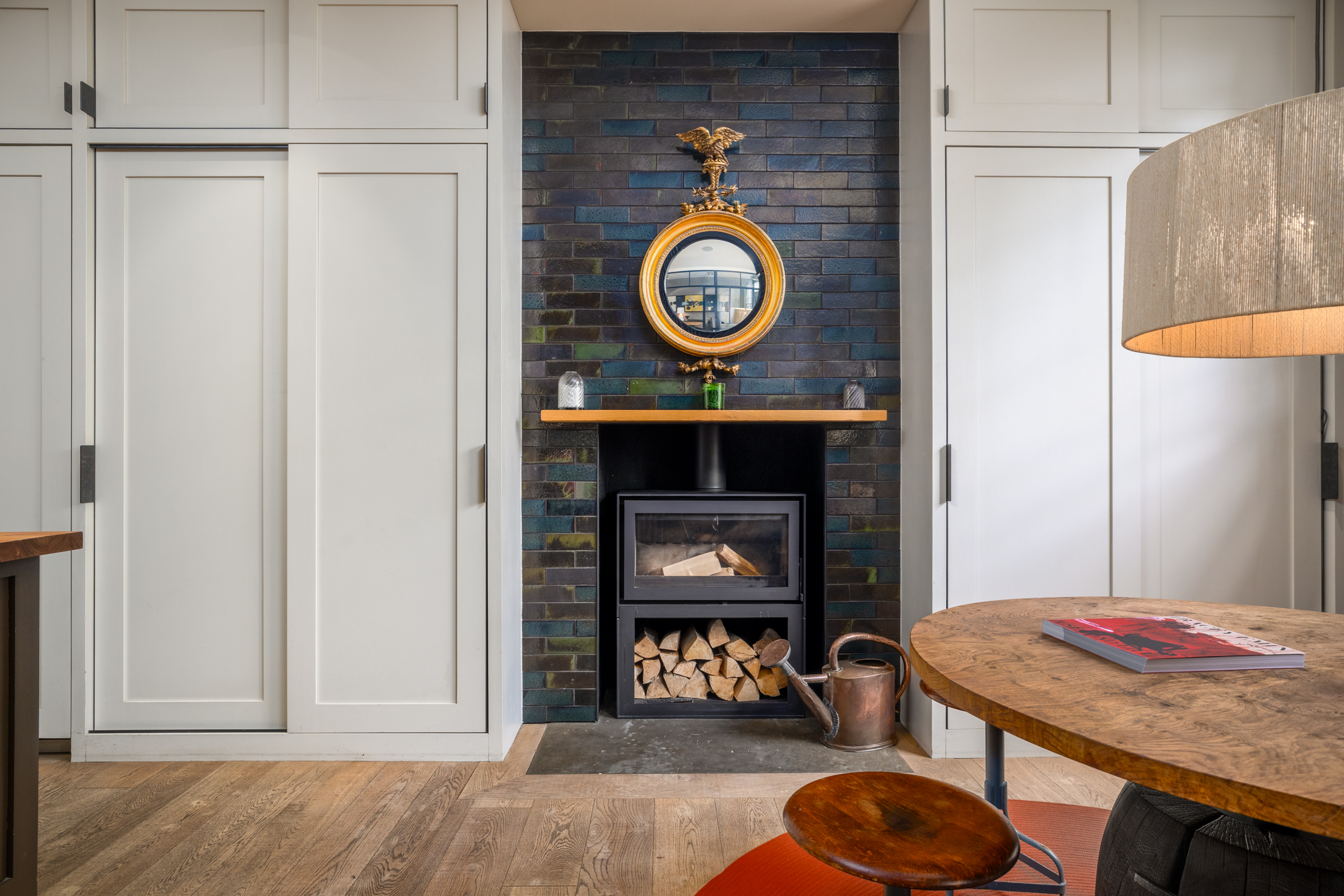  A Beautifully Designed House in Notting Hill - 物件實景
