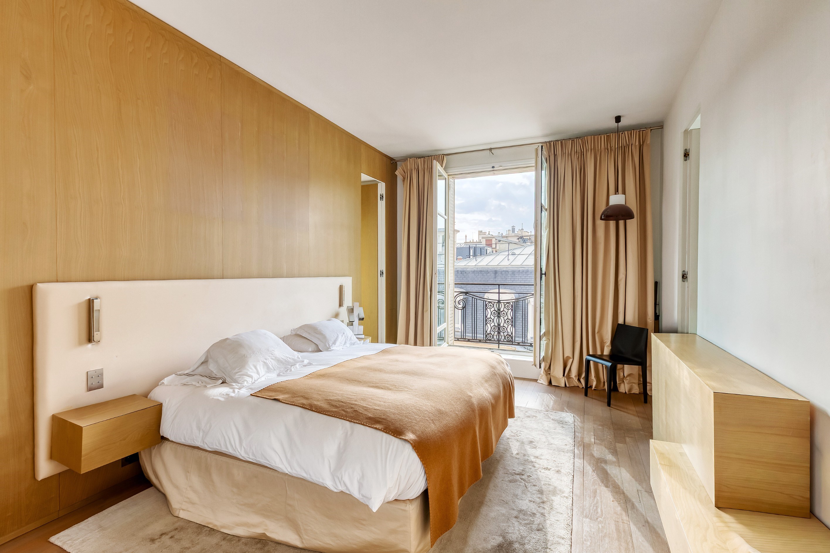  Magnificent family and reception apartment. - 物件實景