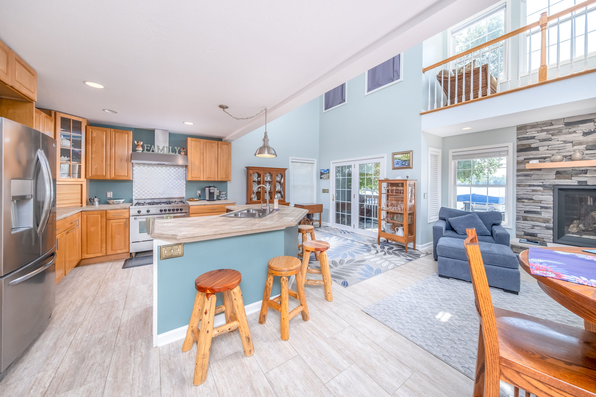Canadian Lakes, Michigan, 49346, United States, 3 Bedrooms Bedrooms, ,3 BathroomsBathrooms,Residential,For Sale,1944876