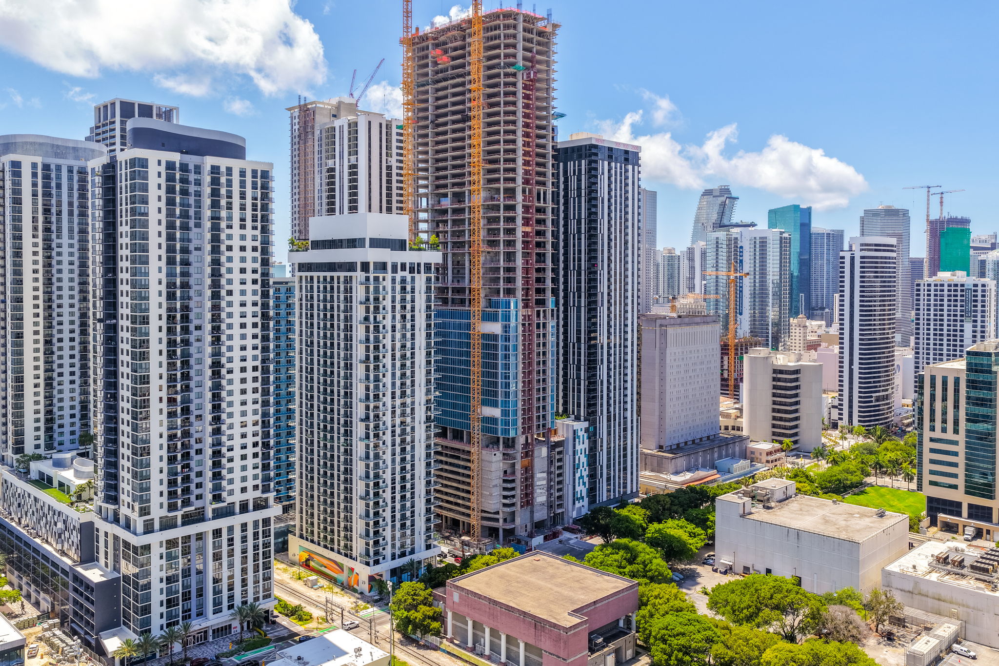  11 NE 6th Street, Miami, FL, 33132 - 物件實景