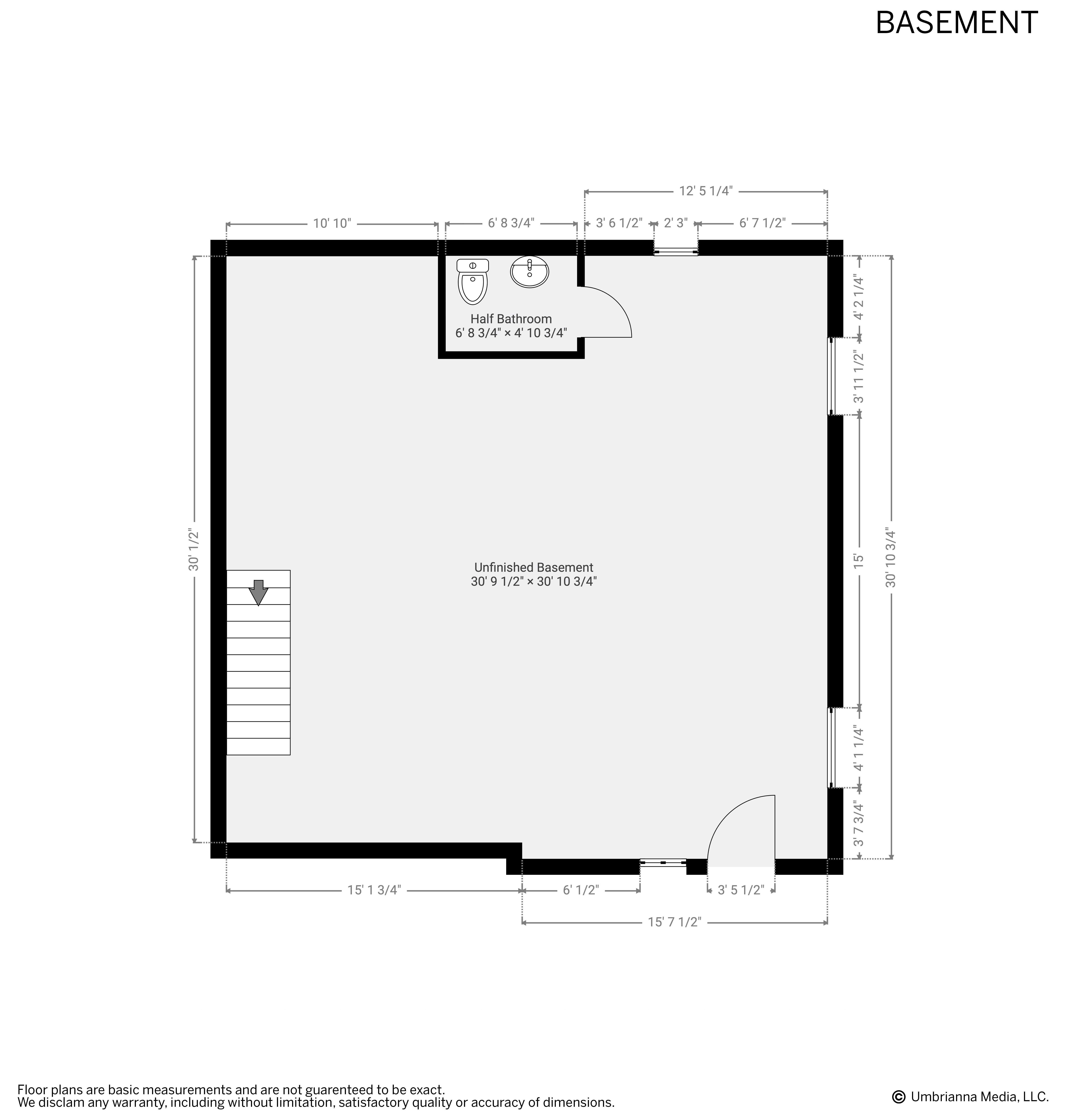  110B High Street, Upton, MA 01568 - 物件實景