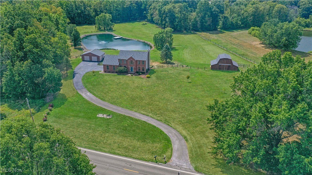 New Waterford, Ohio, 44445, United States, 4 Bedrooms Bedrooms, ,4 BathroomsBathrooms,Residential,For Sale,1931014