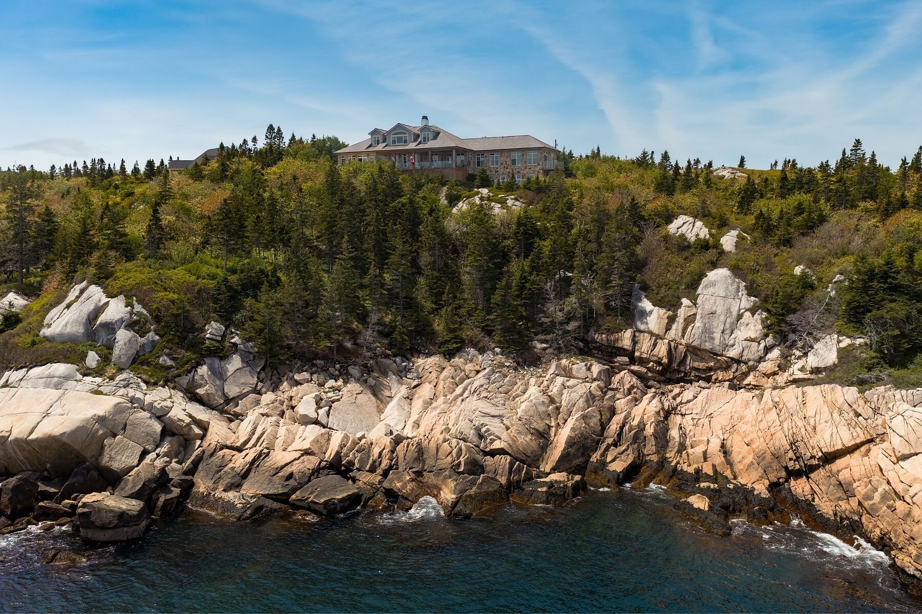  Halibut Bay, - 物件實景
