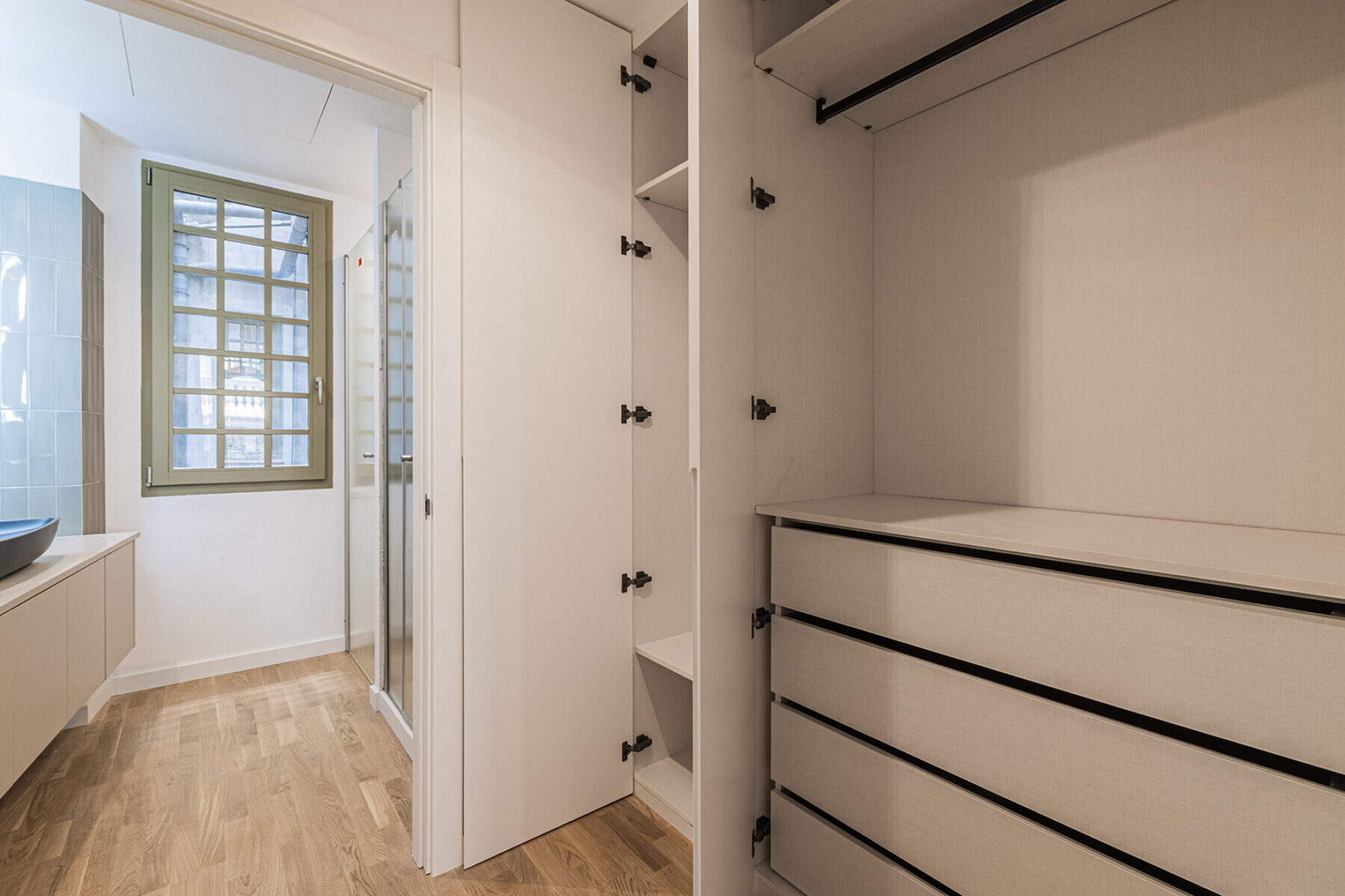  Modern apartment in Ciutat Vella, Barcelona - 物件實景