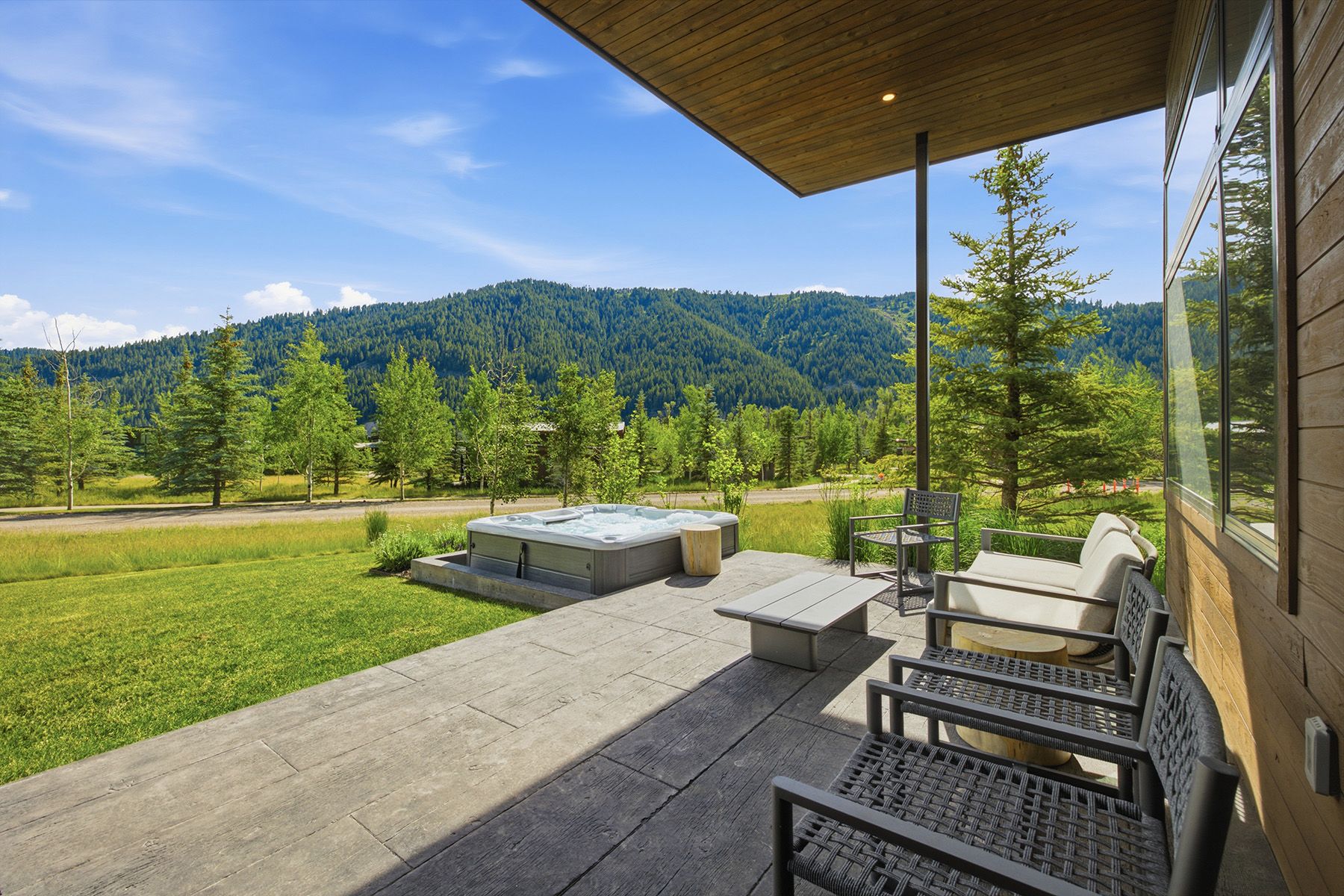  Lodge Cabin Townhome - 物件實景