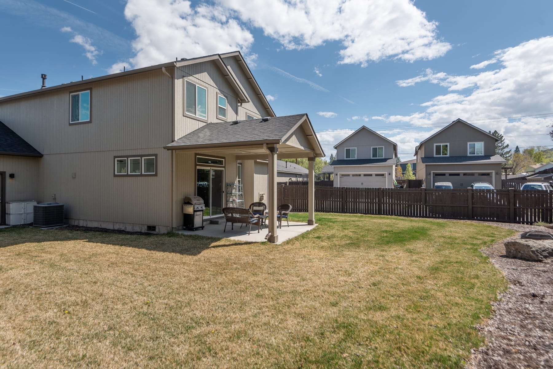  2955 NE Quiet Canyon Drive Bend, OR 97701 - 物件實景