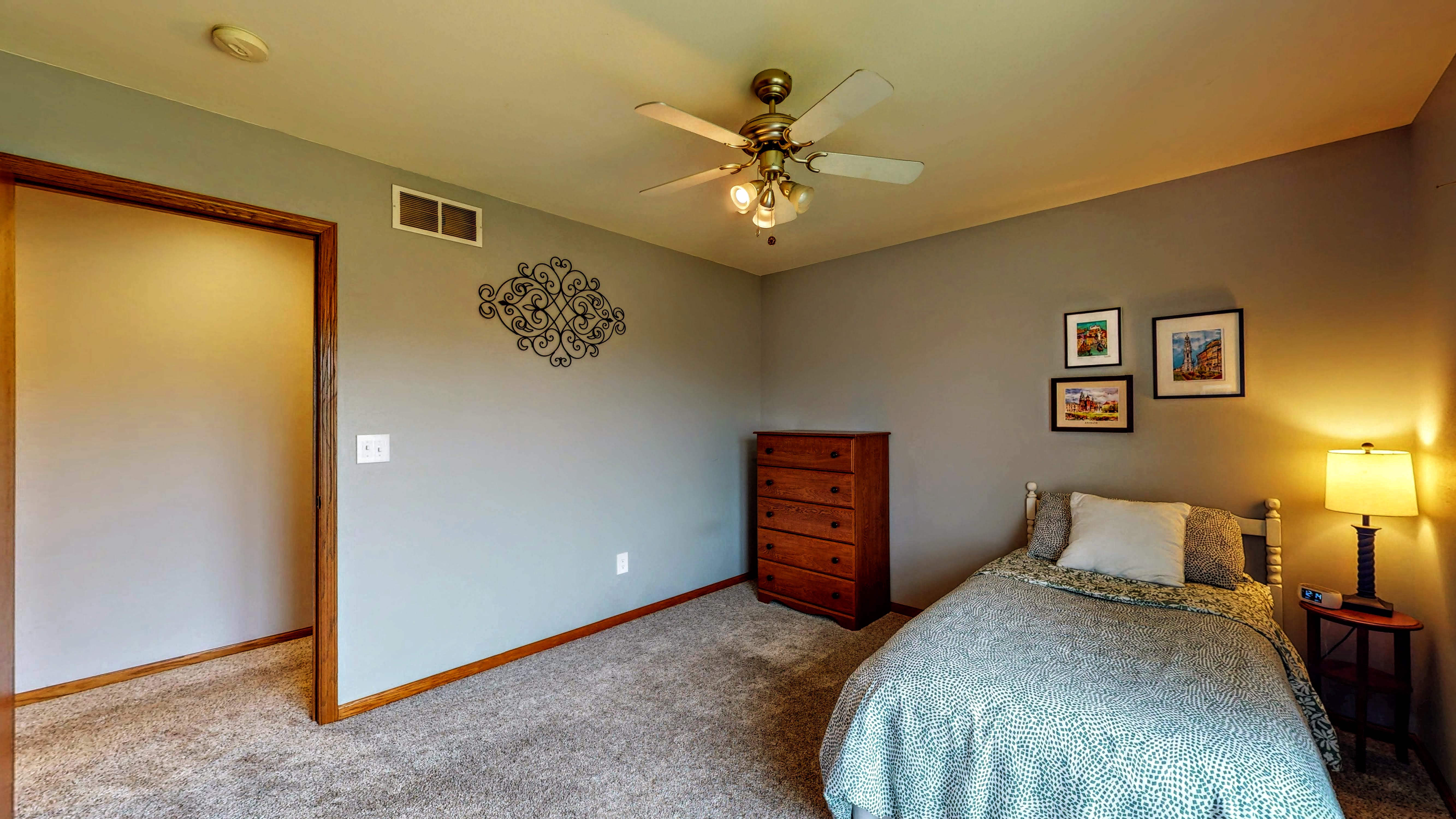 Koshkonong, Wisconsin, 53538, United States, 4 Bedrooms Bedrooms, ,4 BathroomsBathrooms,Residential,For Sale,1982148