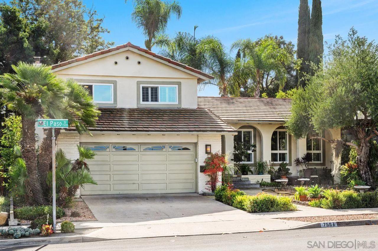 La Mesa, California, 91942, United States, 3 Bedrooms Bedrooms, ,3 BathroomsBathrooms,Residential,For Sale,1996009