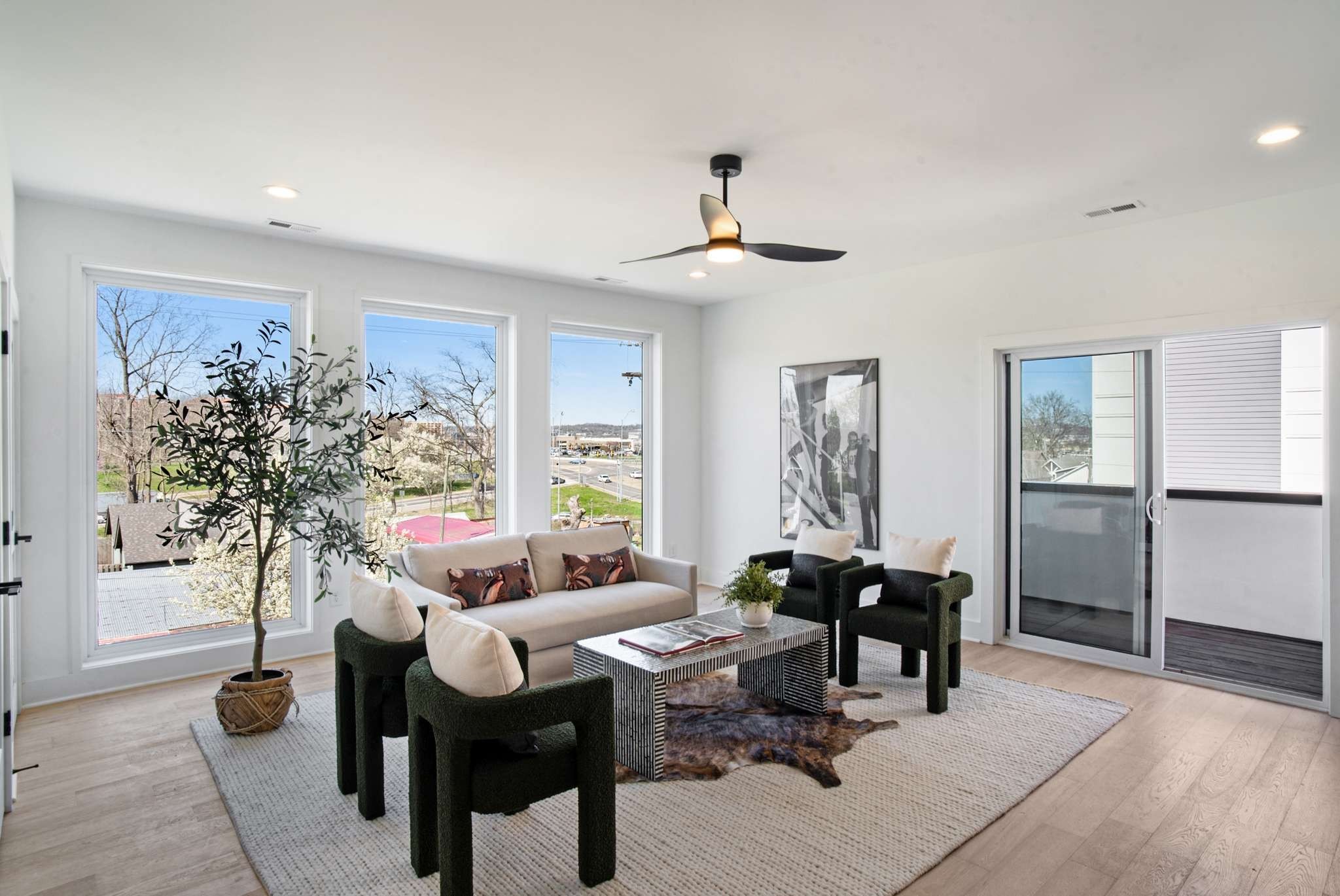  807 Buchanan St, Nashville, TN, 37208 - 物件實景