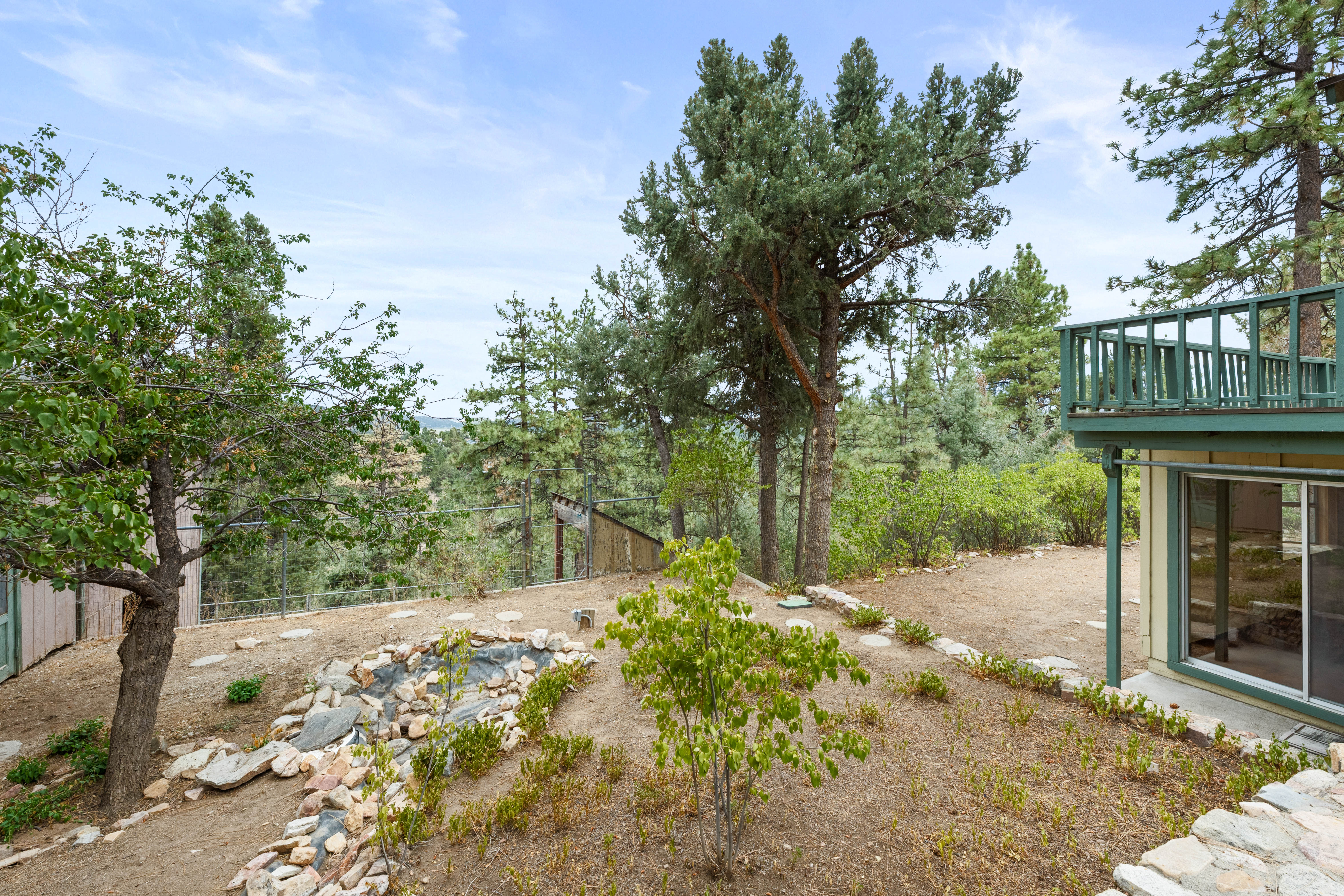  1172 Mound Street, Big Bear City, CA 92314 - 物件實景