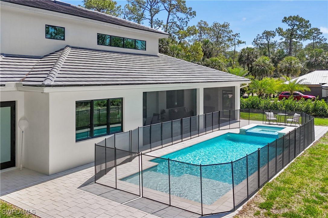 Naples, Florida, 34120, United States, 4 Bedrooms Bedrooms, ,6 BathroomsBathrooms,Residential,For Sale,1984444