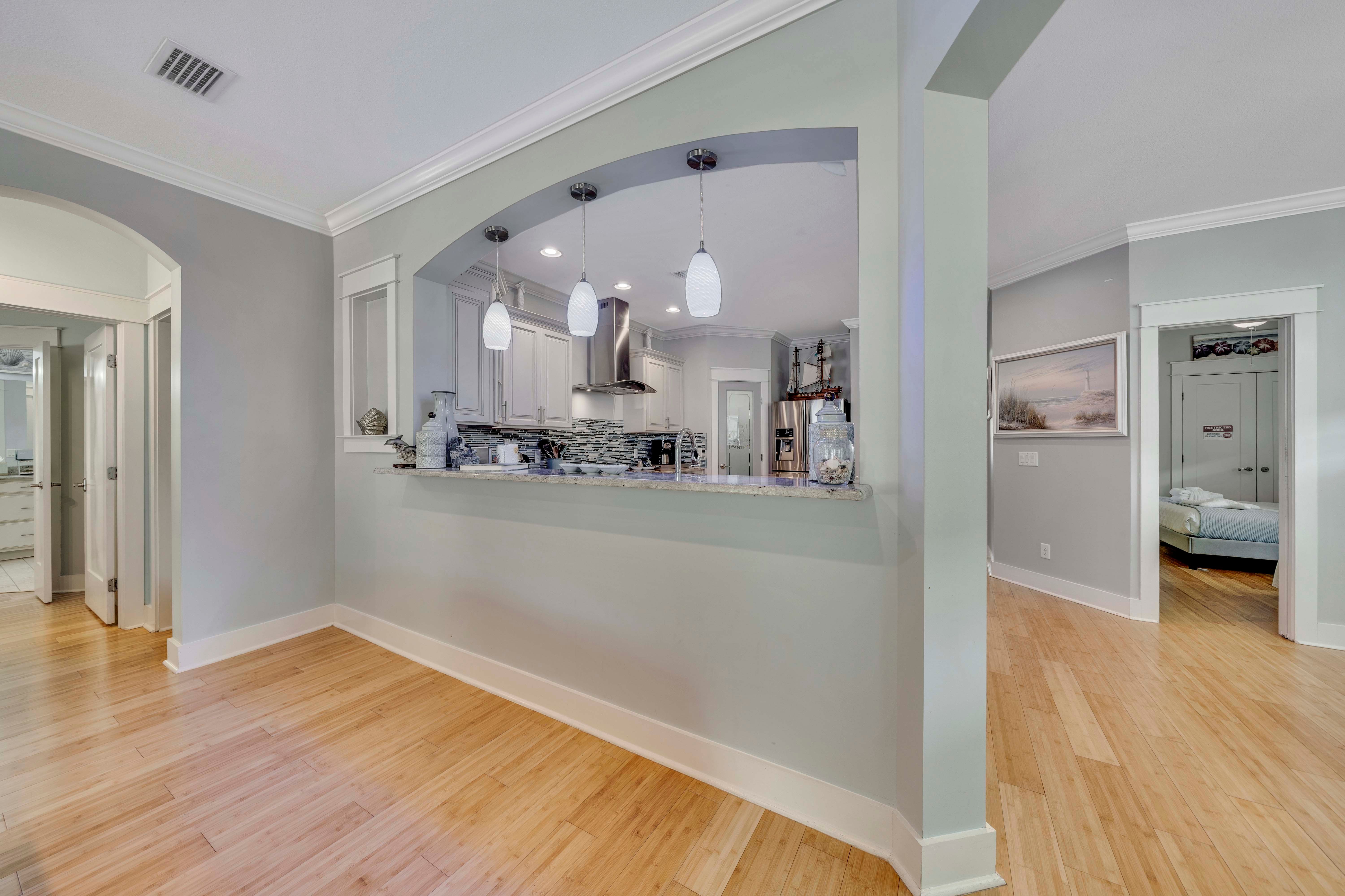  Timeless Coastal Retreat in Coveted Laguna Beach - 物件實景