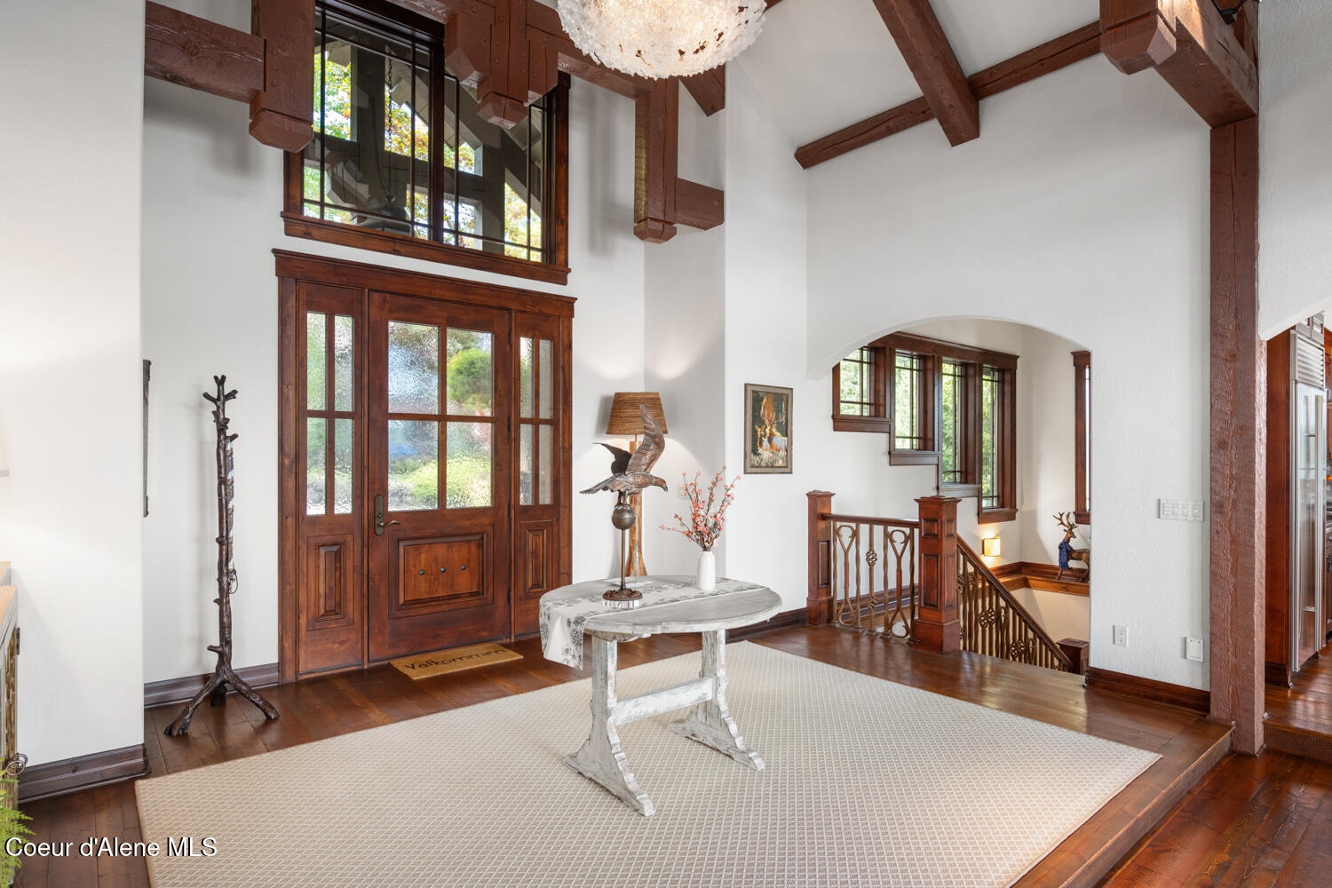 Coeur d'Alene, Idaho, 83814, United States, 4 Bedrooms Bedrooms, ,4 BathroomsBathrooms,Residential,For Sale,1909432