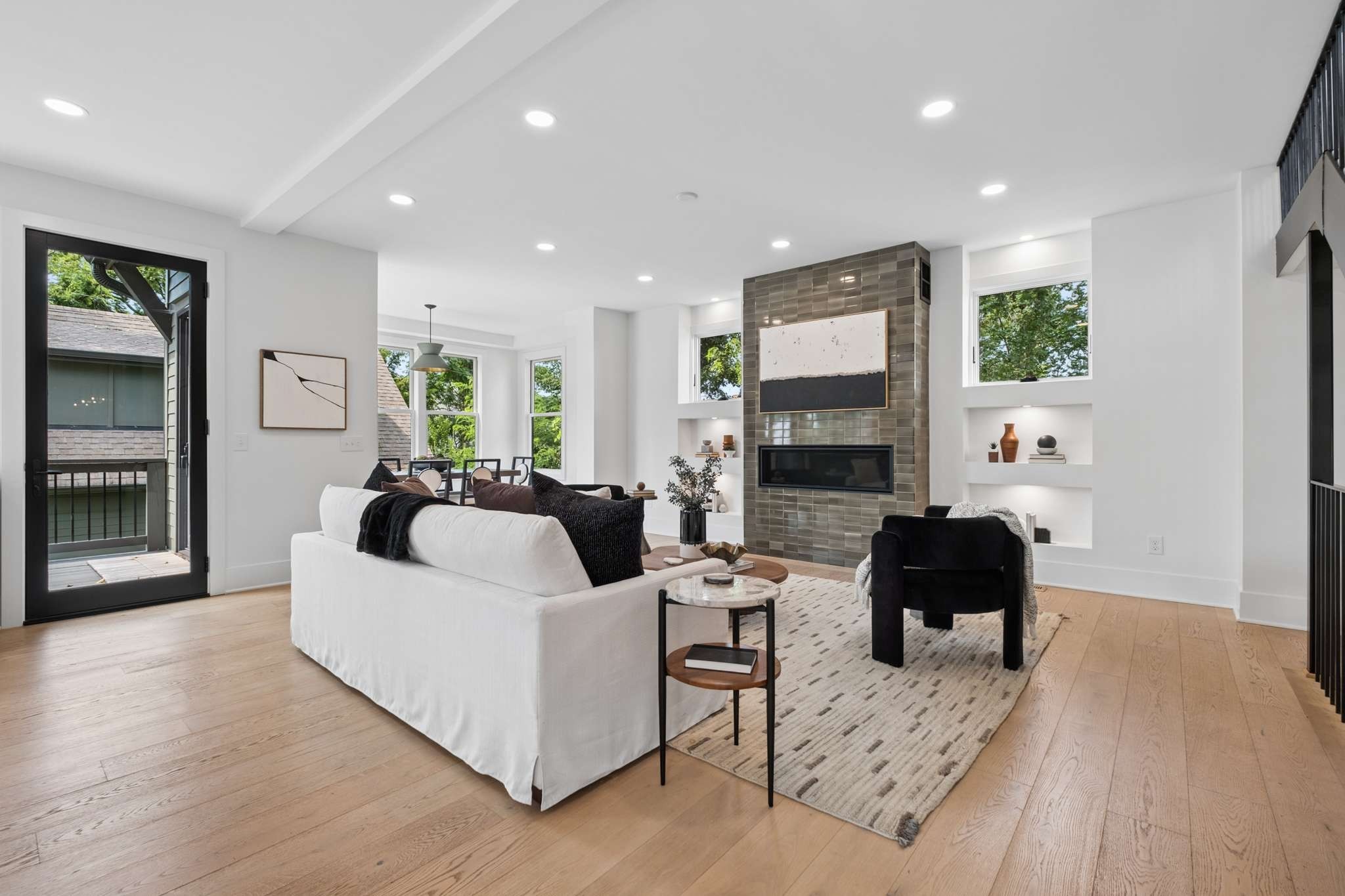  1101 Paris Ave, Nashville, TN, 37204 - 物件實景