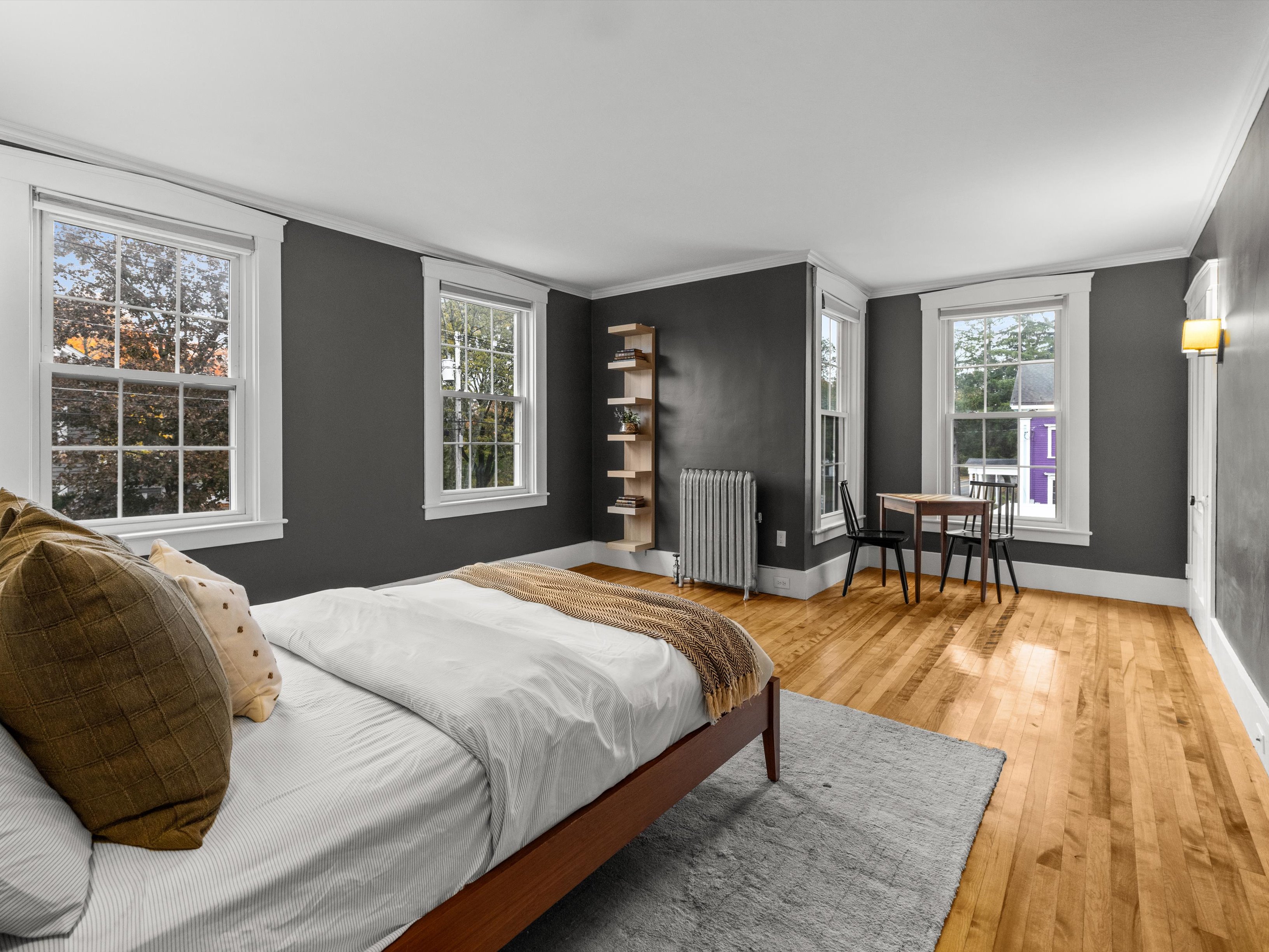  Historic Charm and Modern Luxury in Downtown Westborough - 物件實景