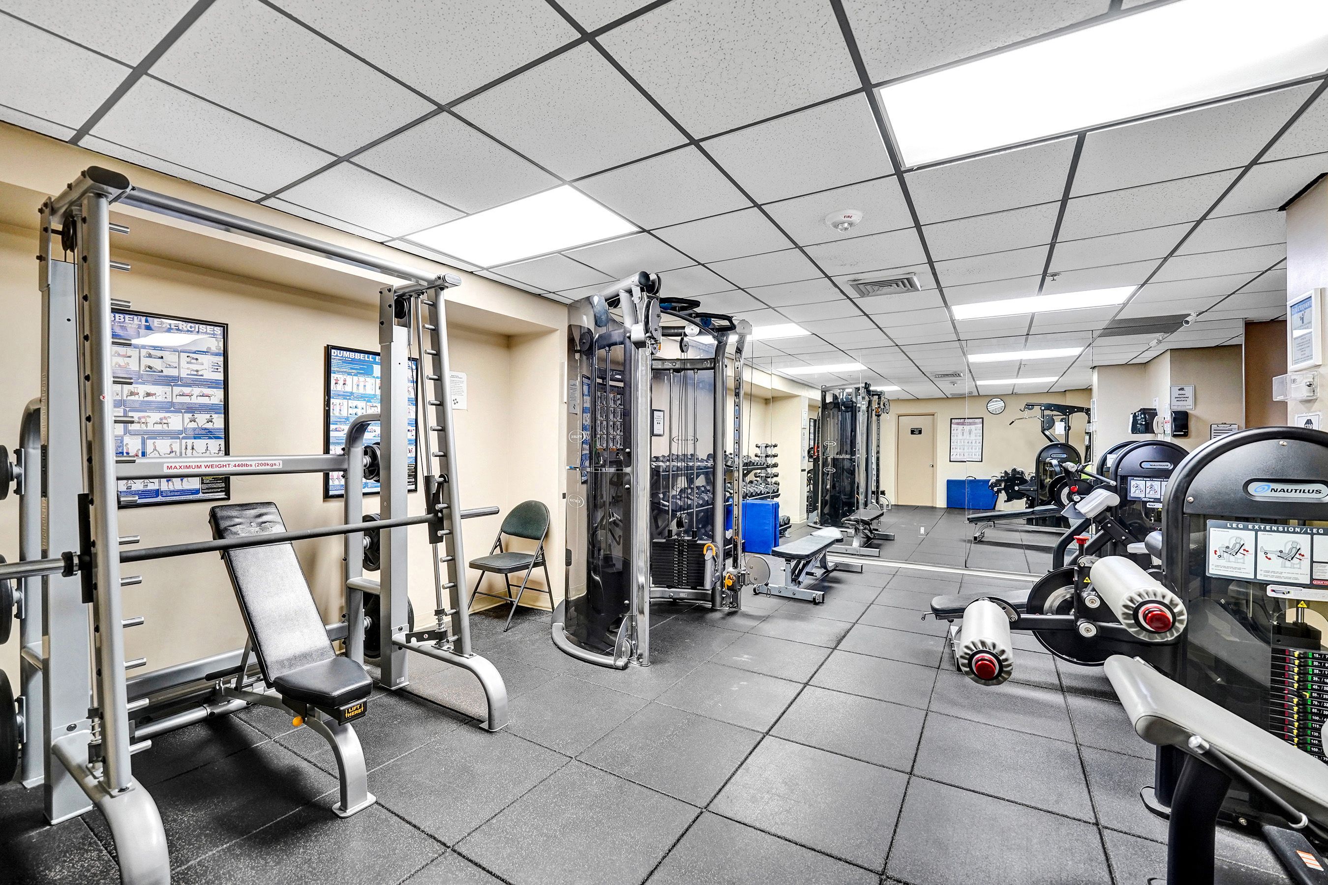  1201 S Ocean Drive, Hollywood, FL, 33019 - 物件實景