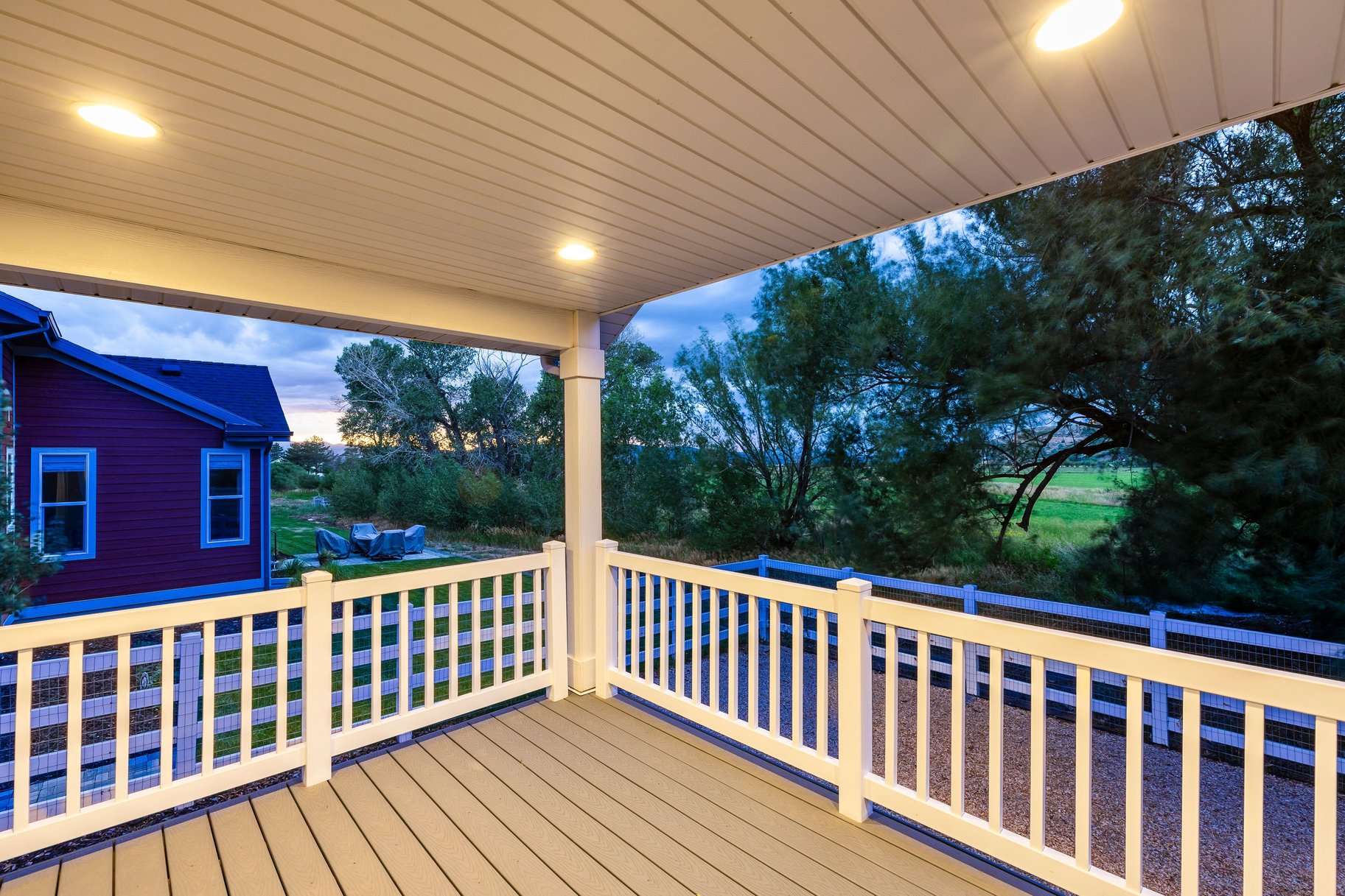  Upgraded Alpine Floor Plan in Stewart Ranch - 物件實景
