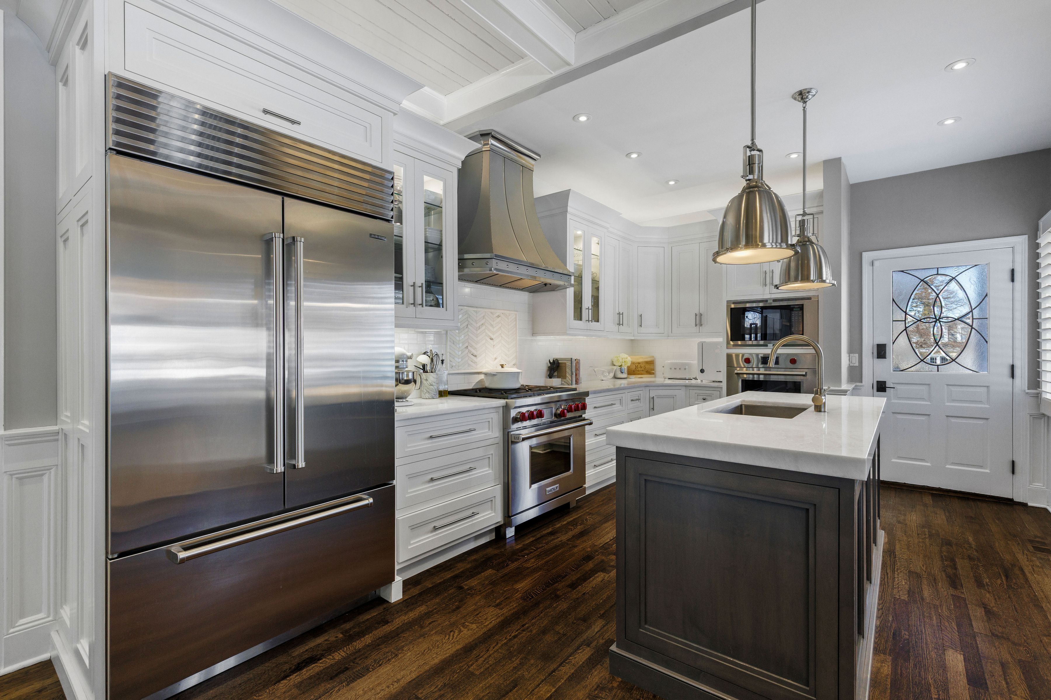  2 Old Church Road APT 1 - 物件實景