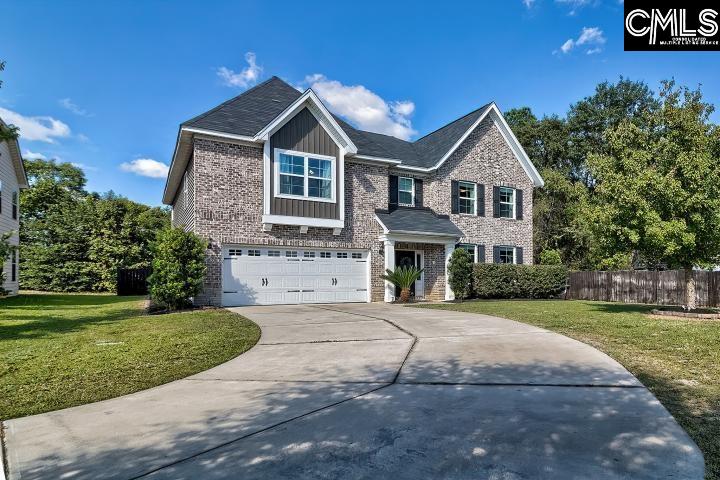 Blythewood, South Carolina, 29016, United States, 5 Bedrooms Bedrooms, ,3 BathroomsBathrooms,Residential,For Sale,1957269