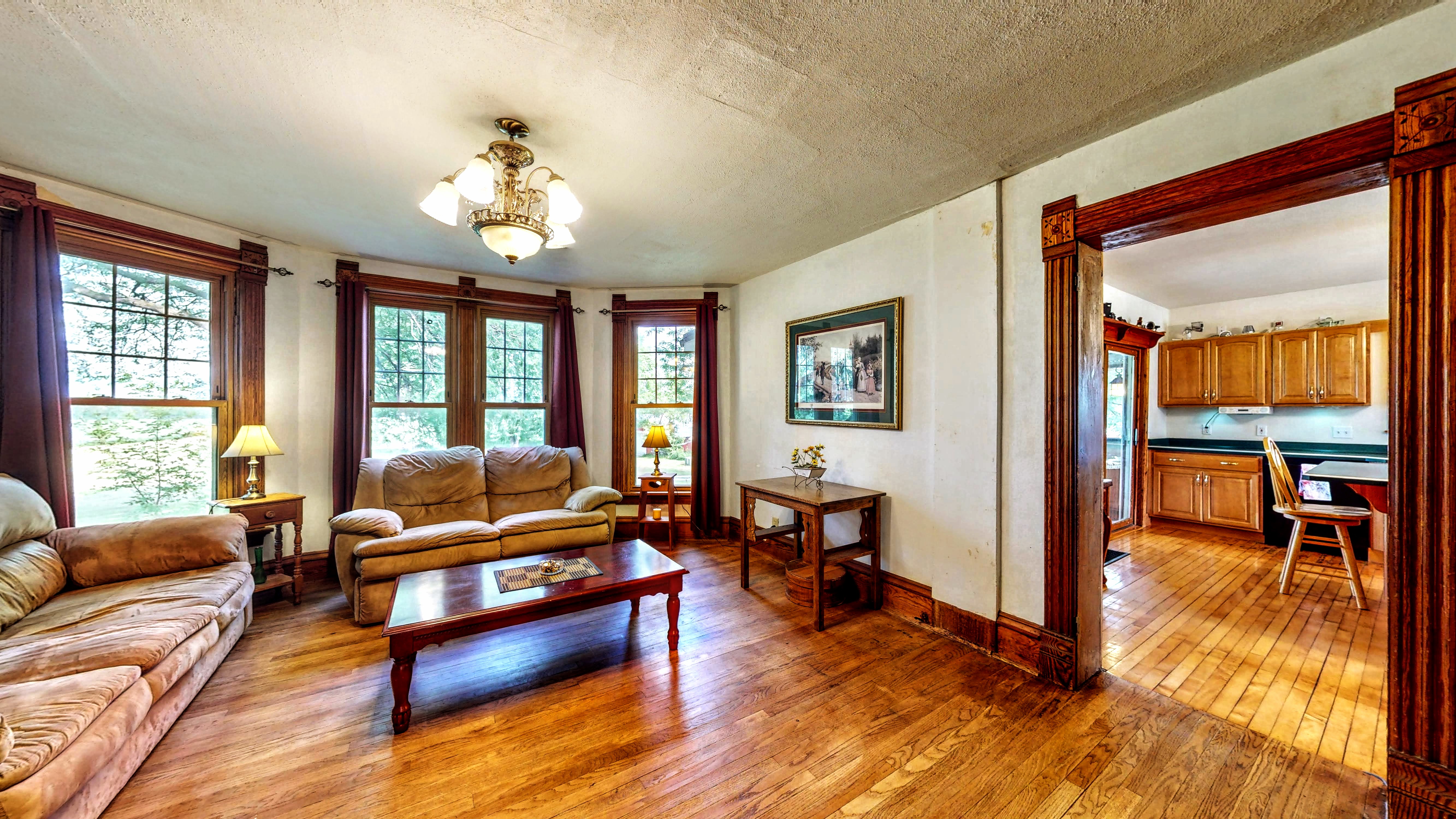 Milford, Wisconsin, 53551, United States, 4 Bedrooms Bedrooms, ,2 BathroomsBathrooms,Residential,For Sale,1889532