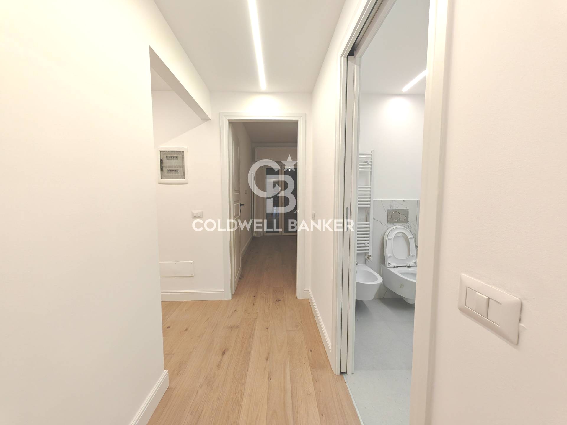 Milano, Milano, 20100, IT, 3 Bedrooms Bedrooms, ,2 BathroomsBathrooms,Residential,For Sale,1868829