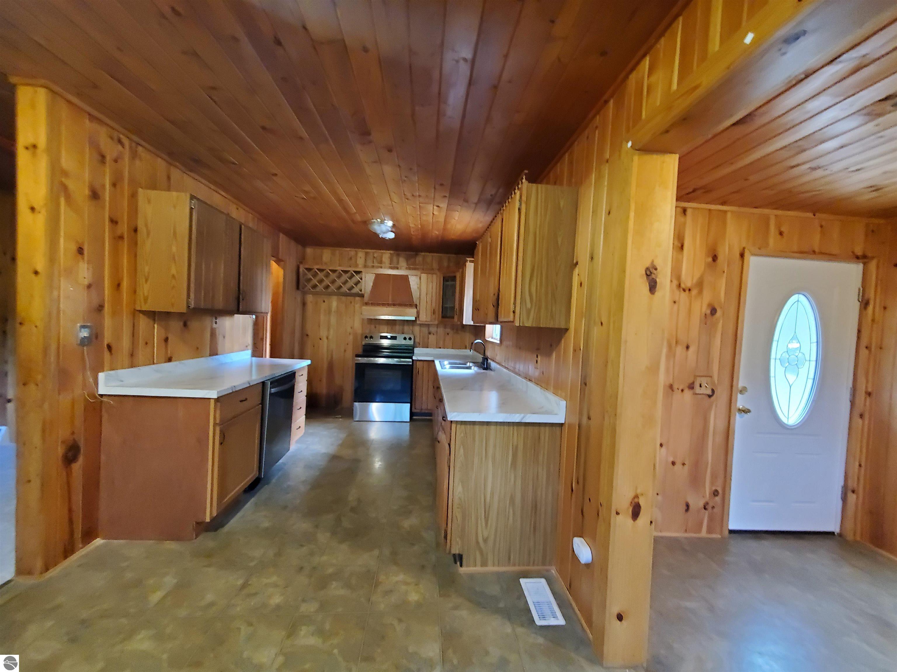 41 Rd, Manton, MI 49663 #1