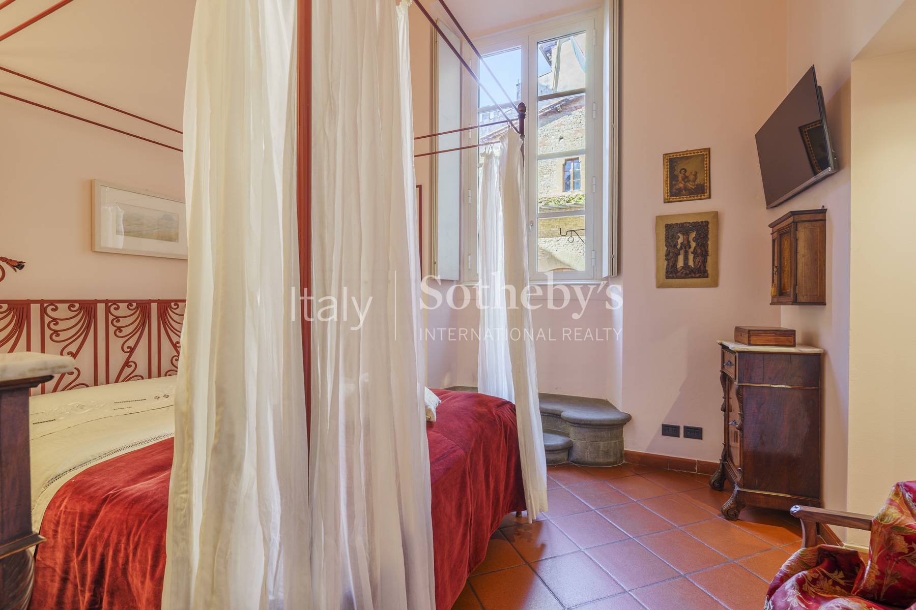  Prestigious apartment in the historic centre of Florence - 物件實景