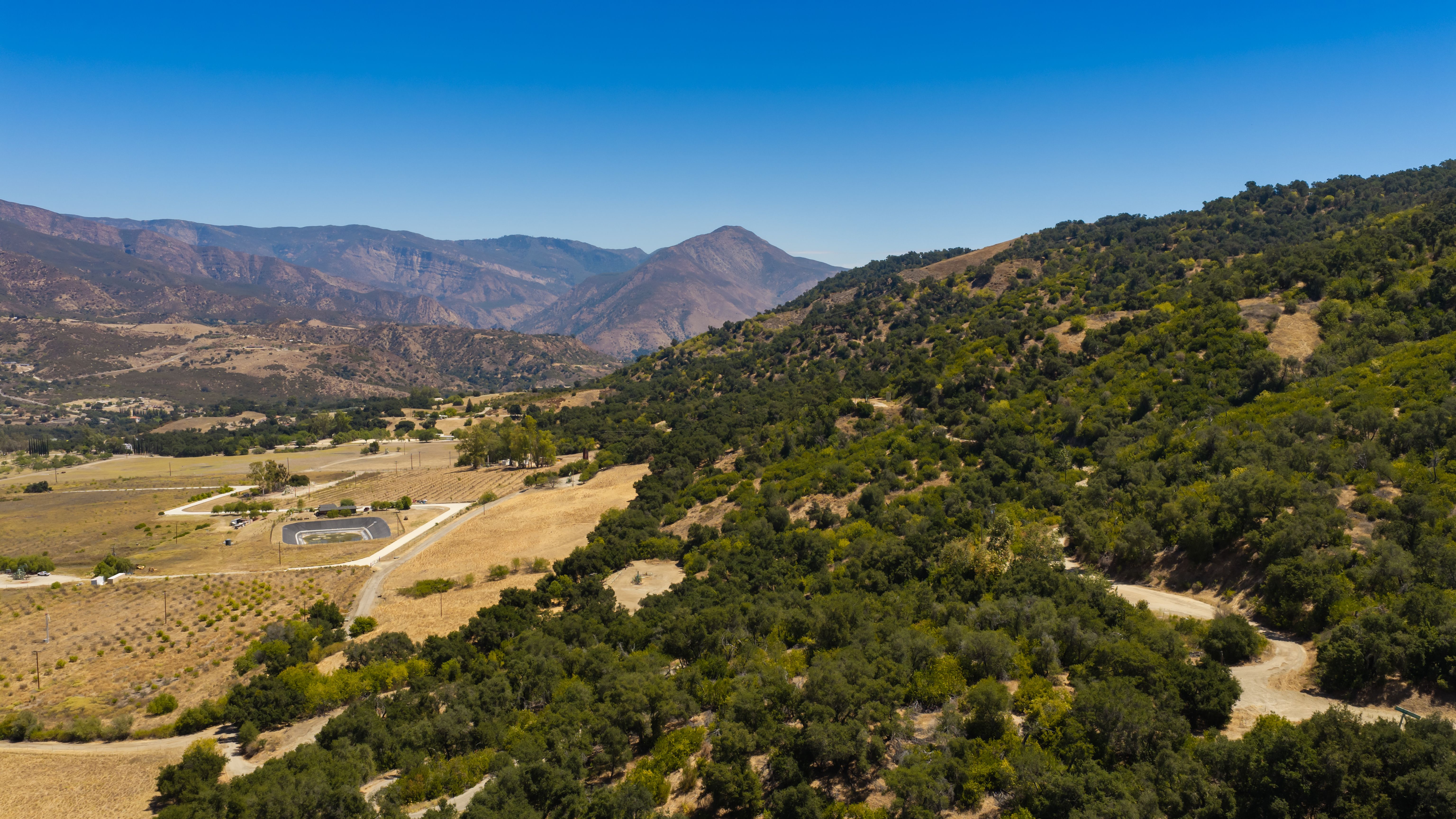  12400 Ojai Santa Paula, Ojai, CA 93023 - 物件實景