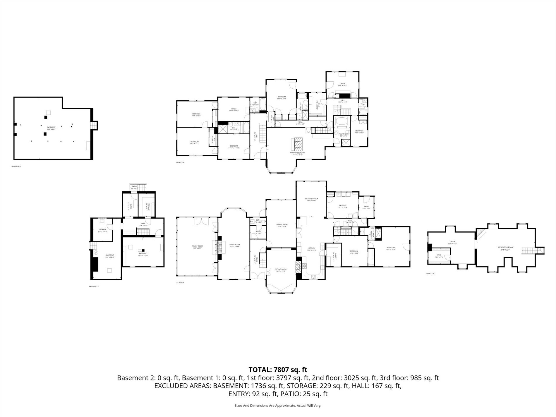  47 Red Ground Road, Old Westbury, NY, 11568 - 物件實景