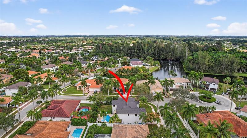 Miramar, Florida, 33027, United States, 5 Bedrooms Bedrooms, ,3 BathroomsBathrooms,Residential,For Sale,1987631
