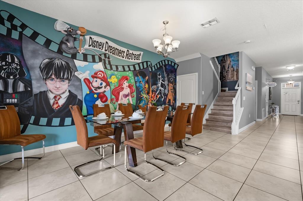 Davenport, Florida, 33896, United States, 8 Bedrooms Bedrooms, ,5 BathroomsBathrooms,Residential,For Sale,1896133