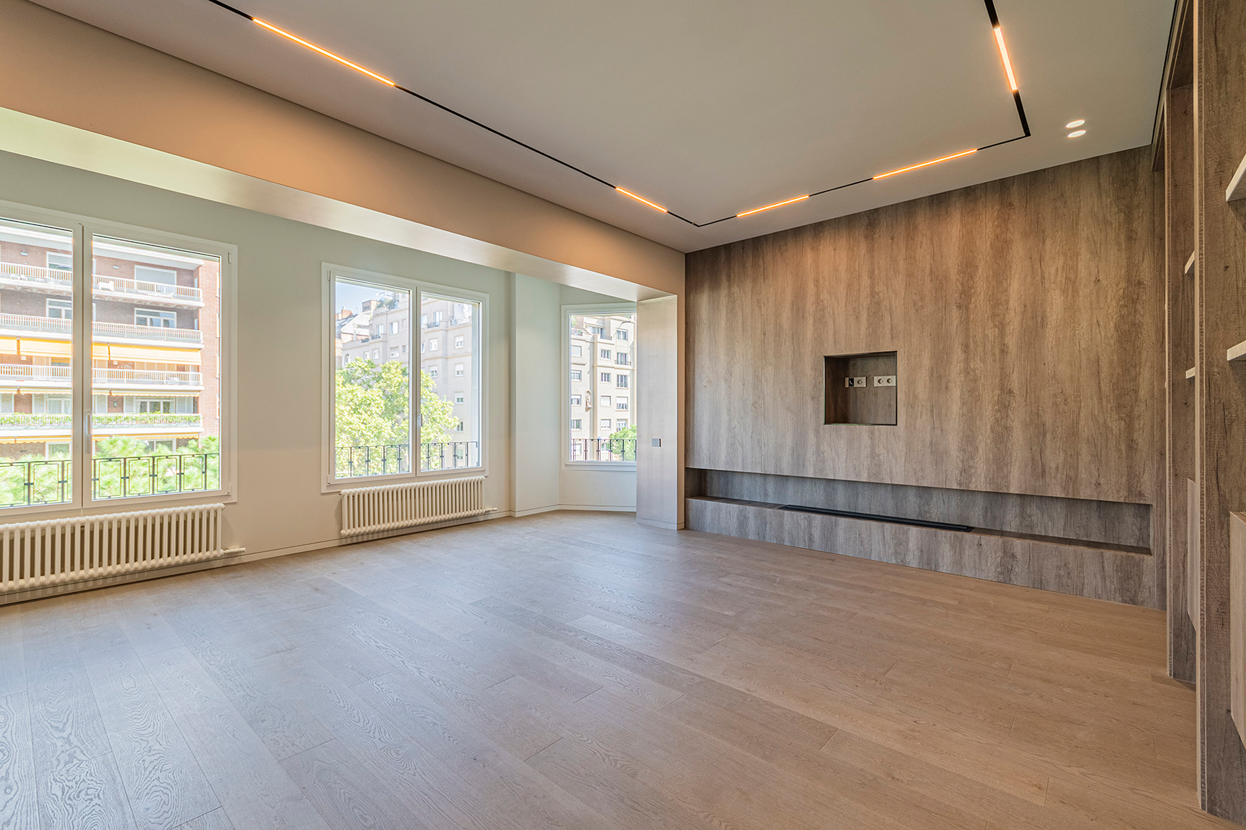  Exclusive Apartment with Turó Park Views for Sale - 物件實景