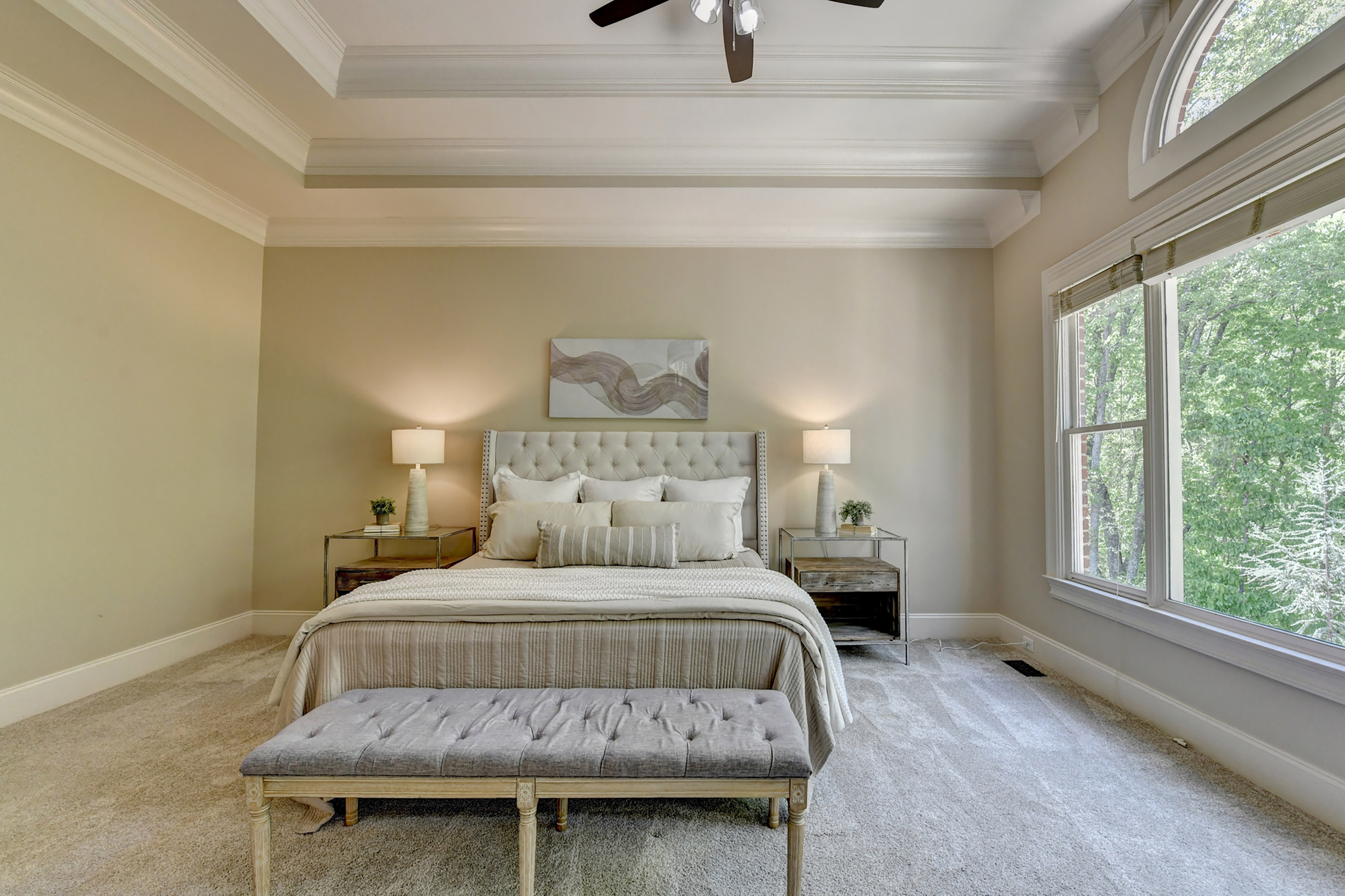  Luxury, Comfort and Privacy in One of Roswell