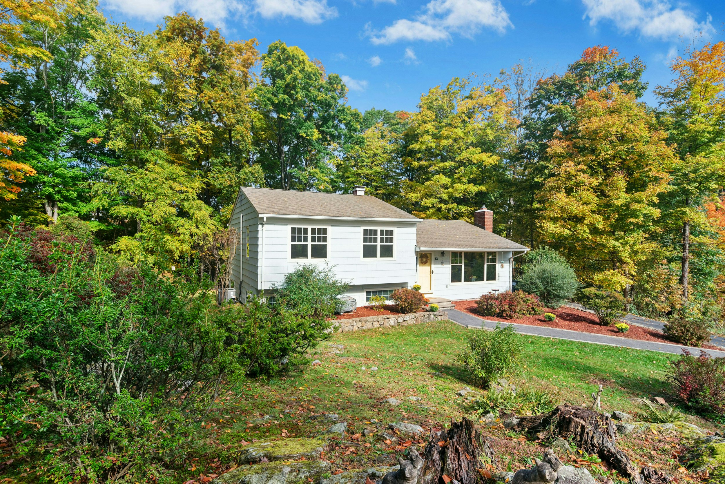  35 Aspen Ledges Road - 物件實景