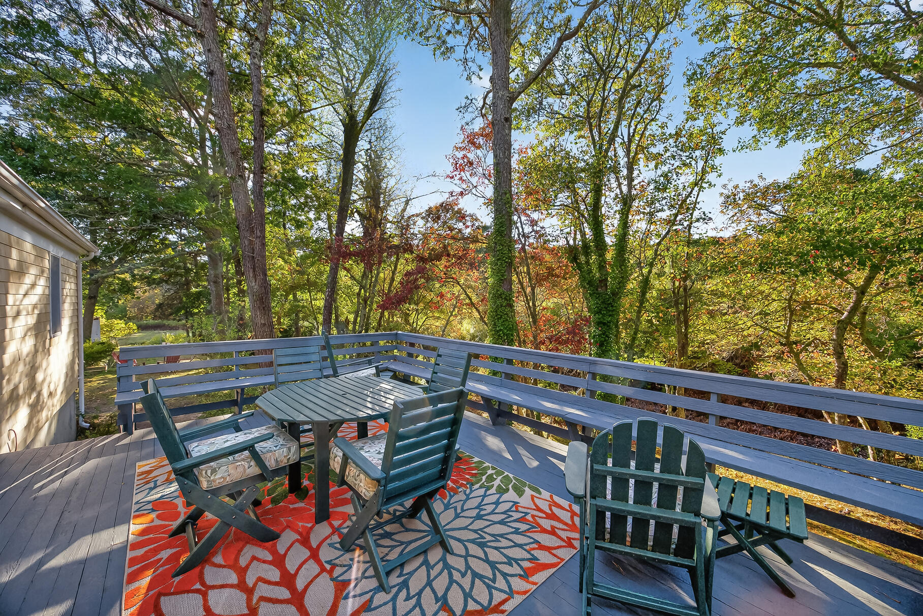  17,17A,17B Cranberry Lane UNIT 17 - 物件實景