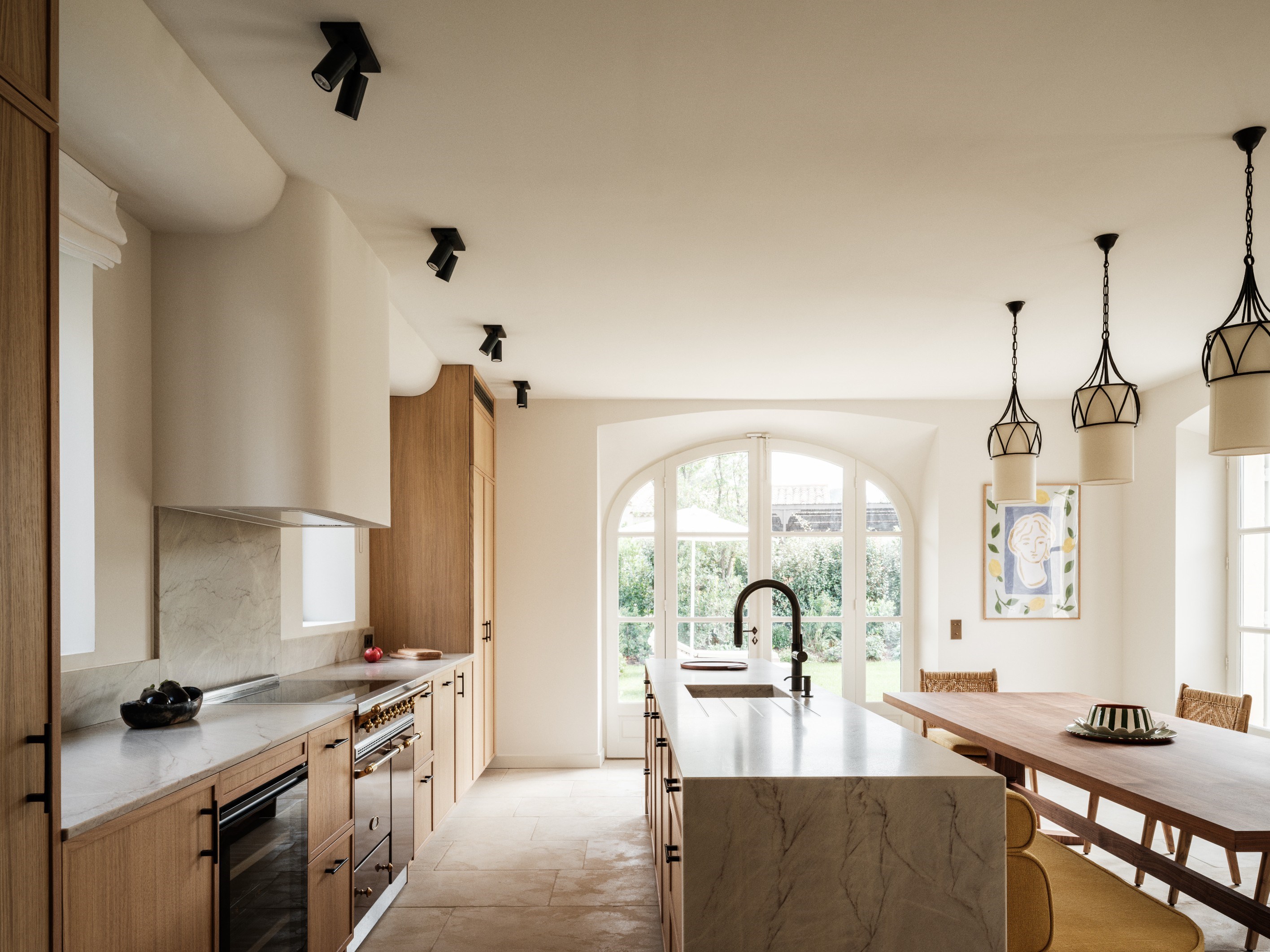  Superb property for sale in the center of Eygalières - 物件實景