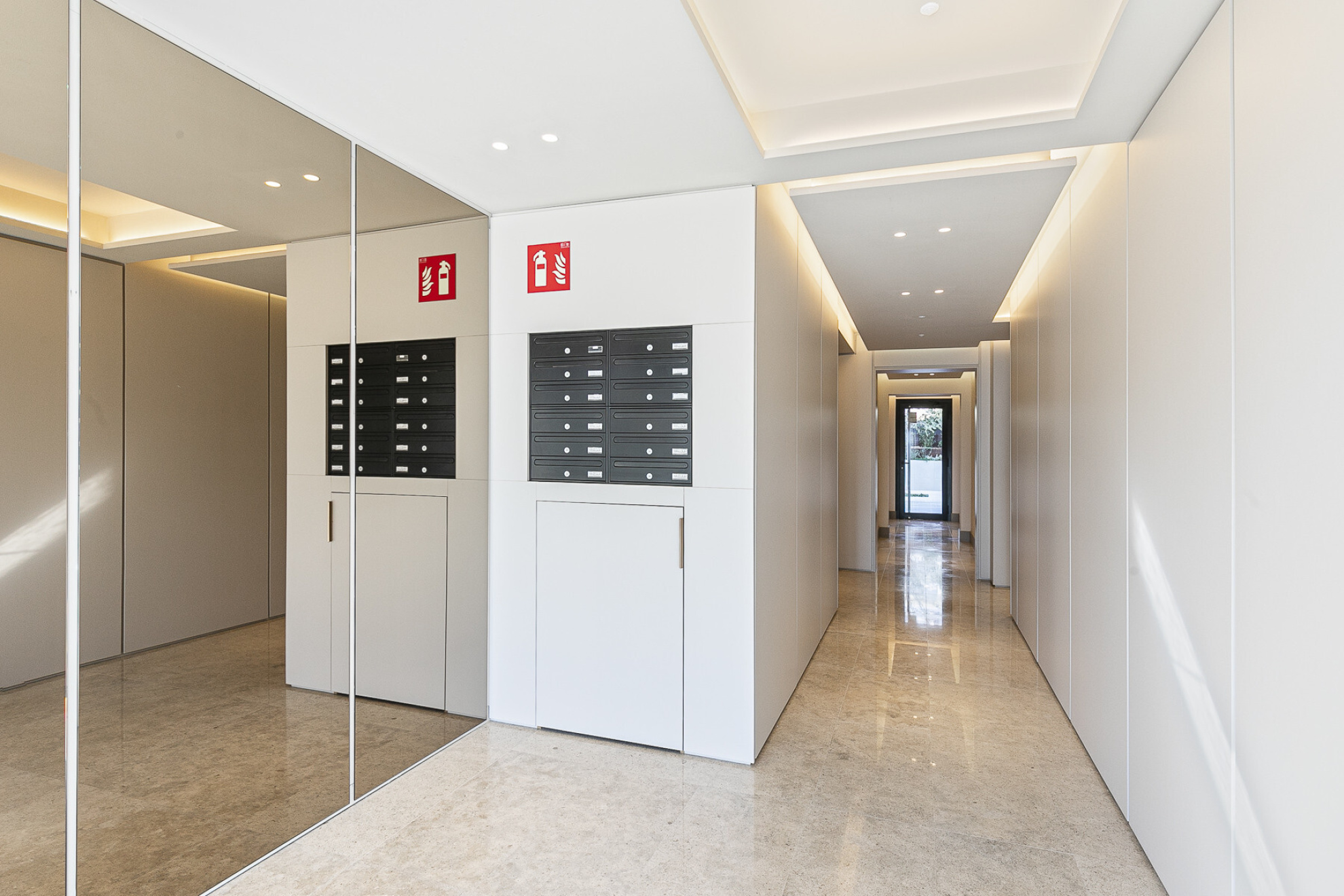  Newly built 3-bedroom ground floor apartment in the best development in La Plana - 物件實景