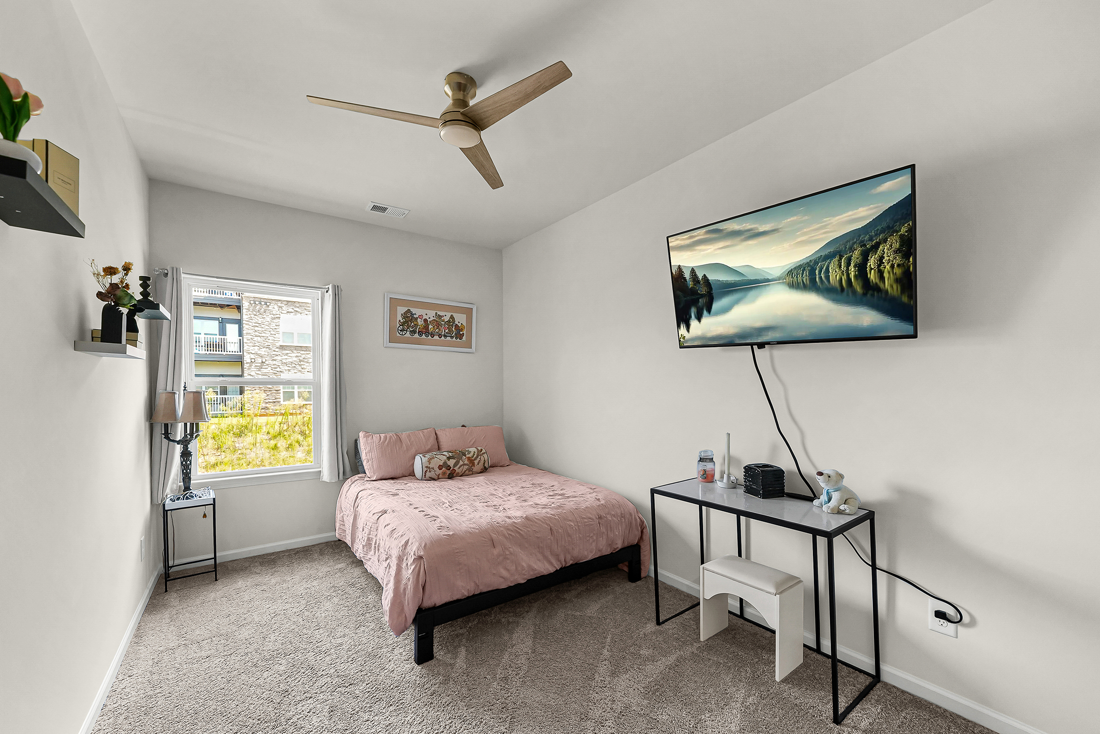  Move-in Ready Townhome in Highland Crossing Community - 物件實景