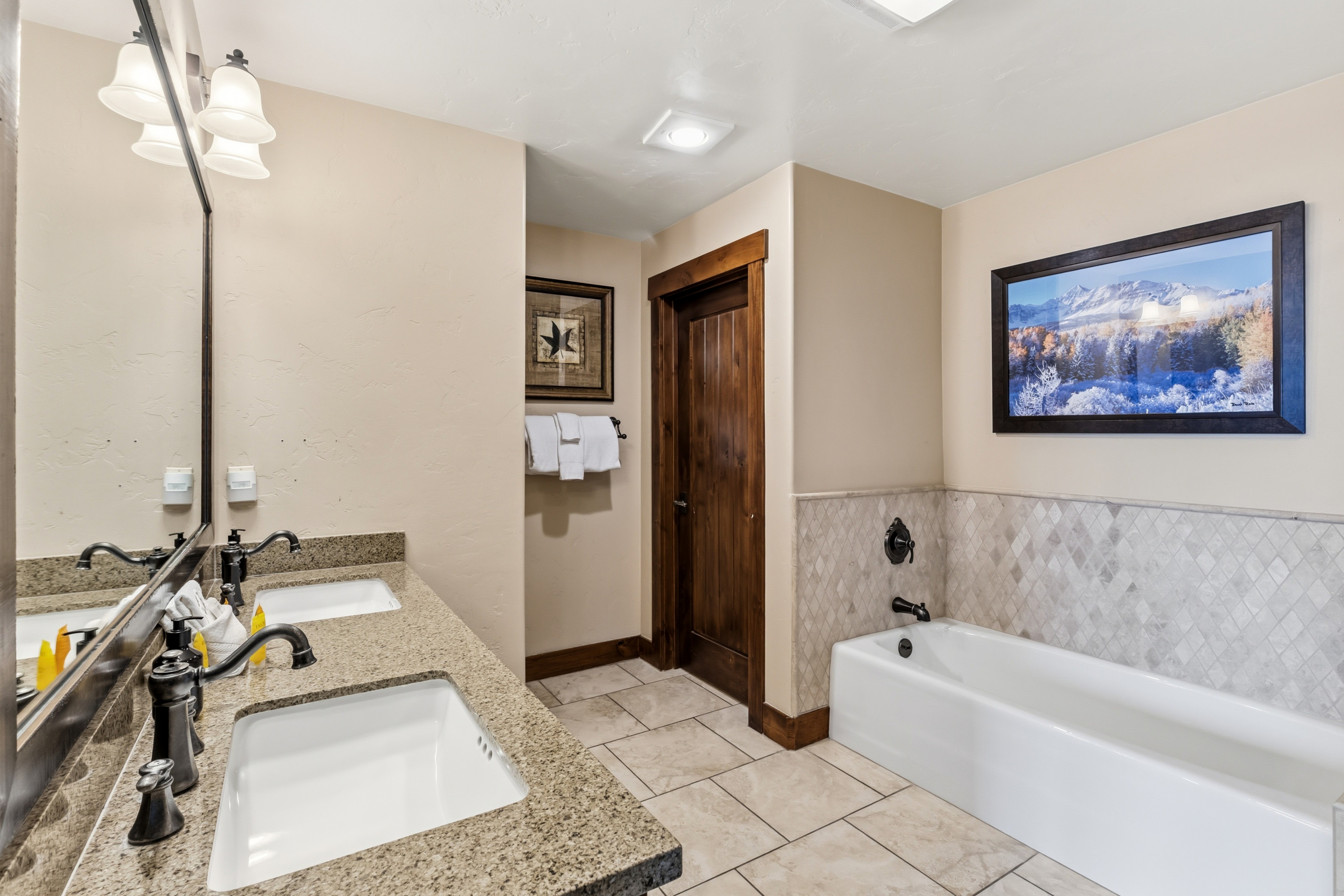  Crystal Peak Lodge Unit 7406 - 物件實景