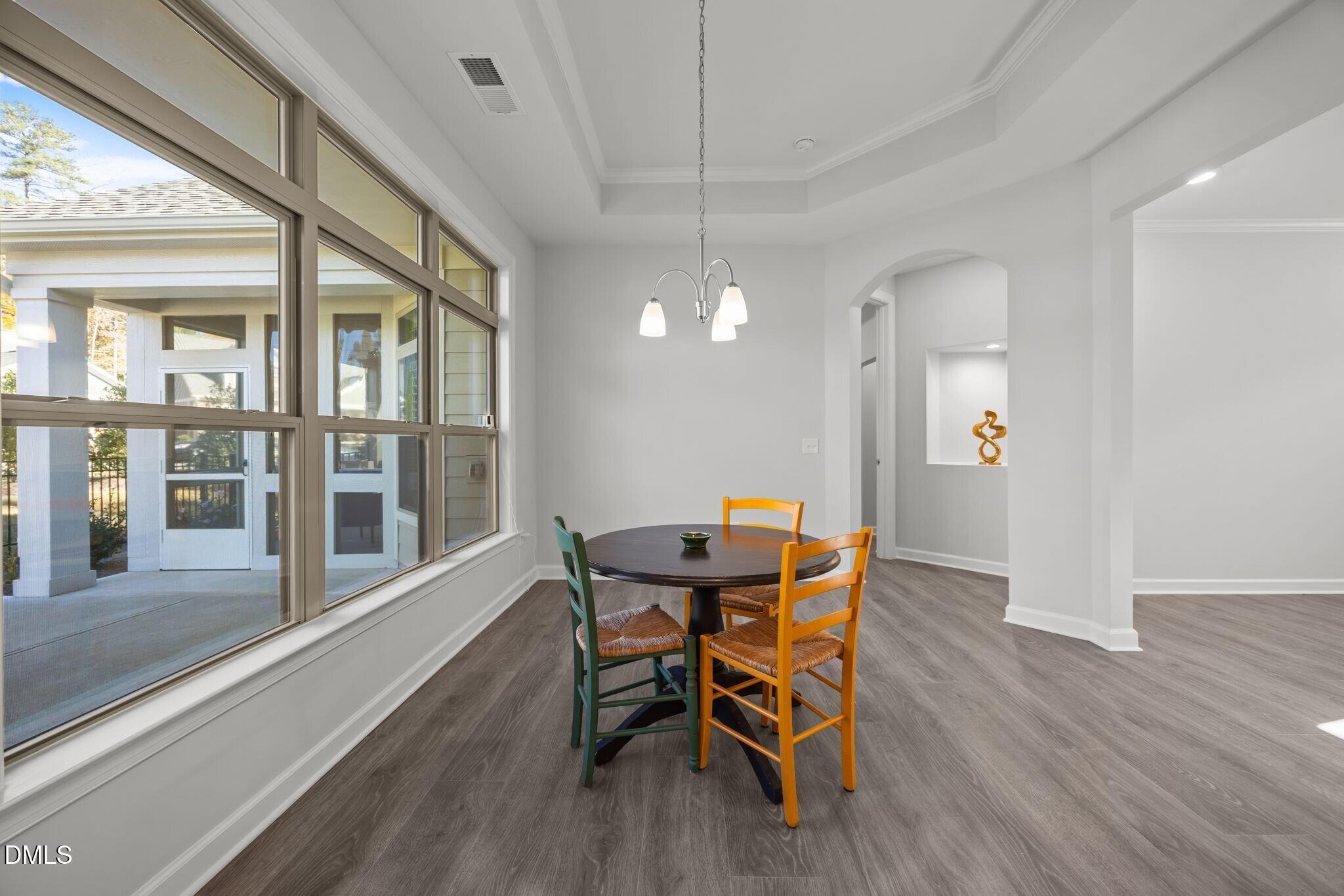 Cary, North Carolina, 27518, United States, 2 Bedrooms Bedrooms, ,2 BathroomsBathrooms,Residential,For Sale,1988314